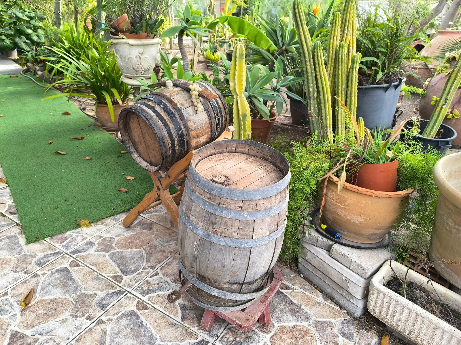 Chalet Independiente en venta en Dehesa De Campoamor, Alicante - 3