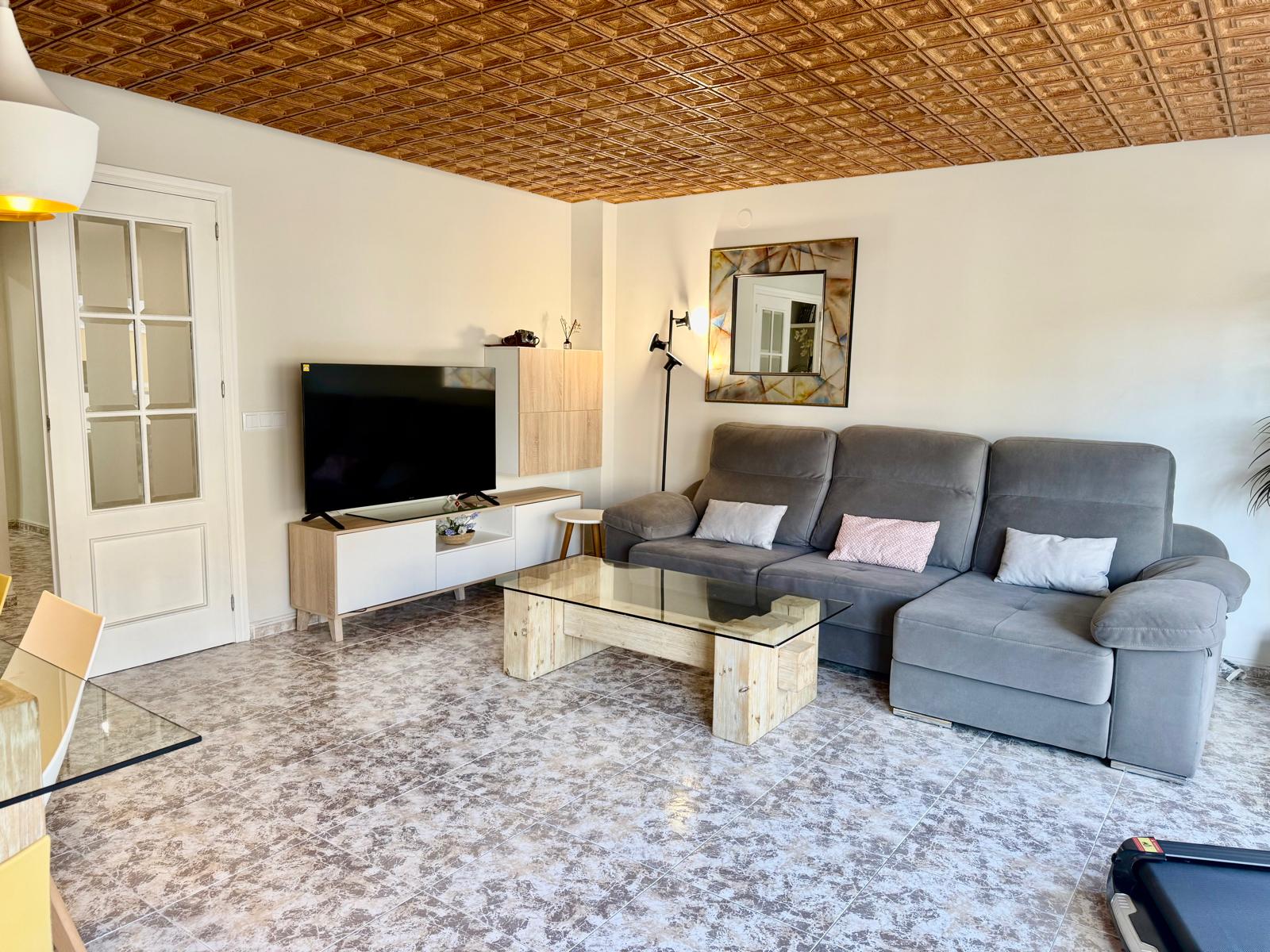 Piso en Venta - Torrevieja - 5