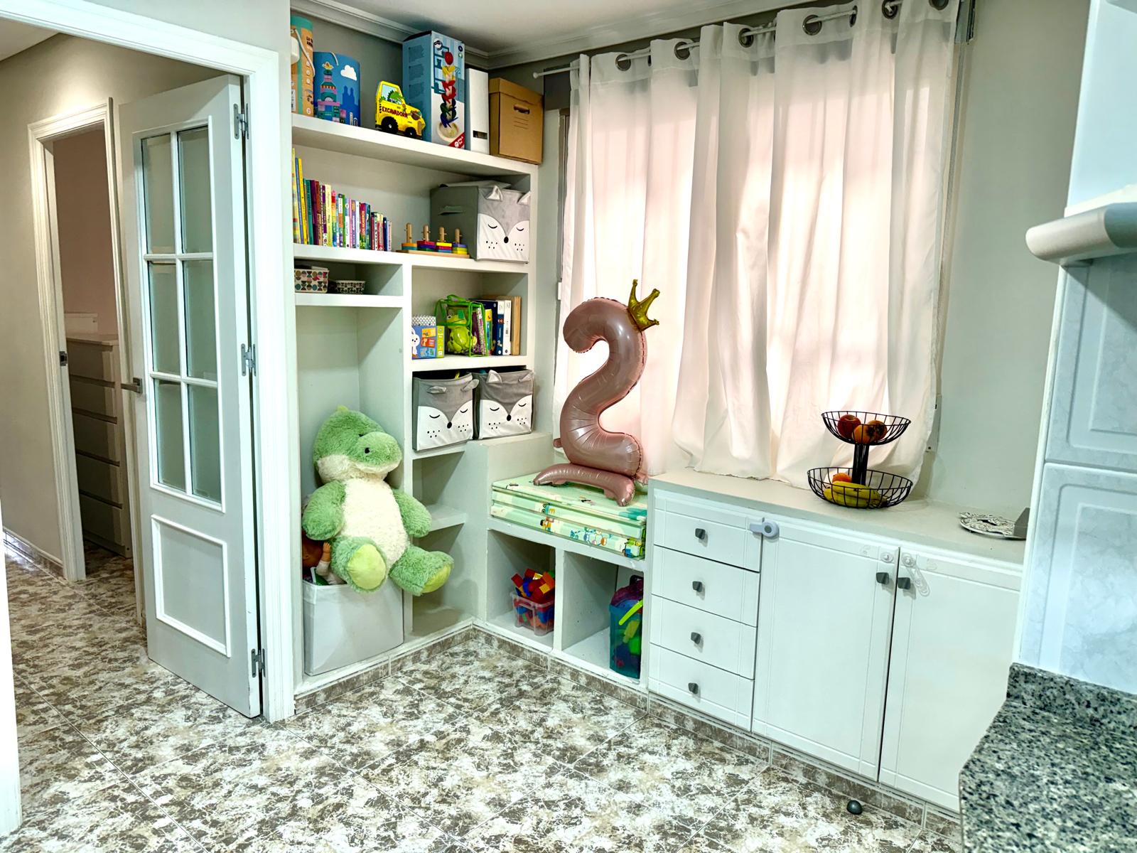 Piso en Venta - Torrevieja - 9