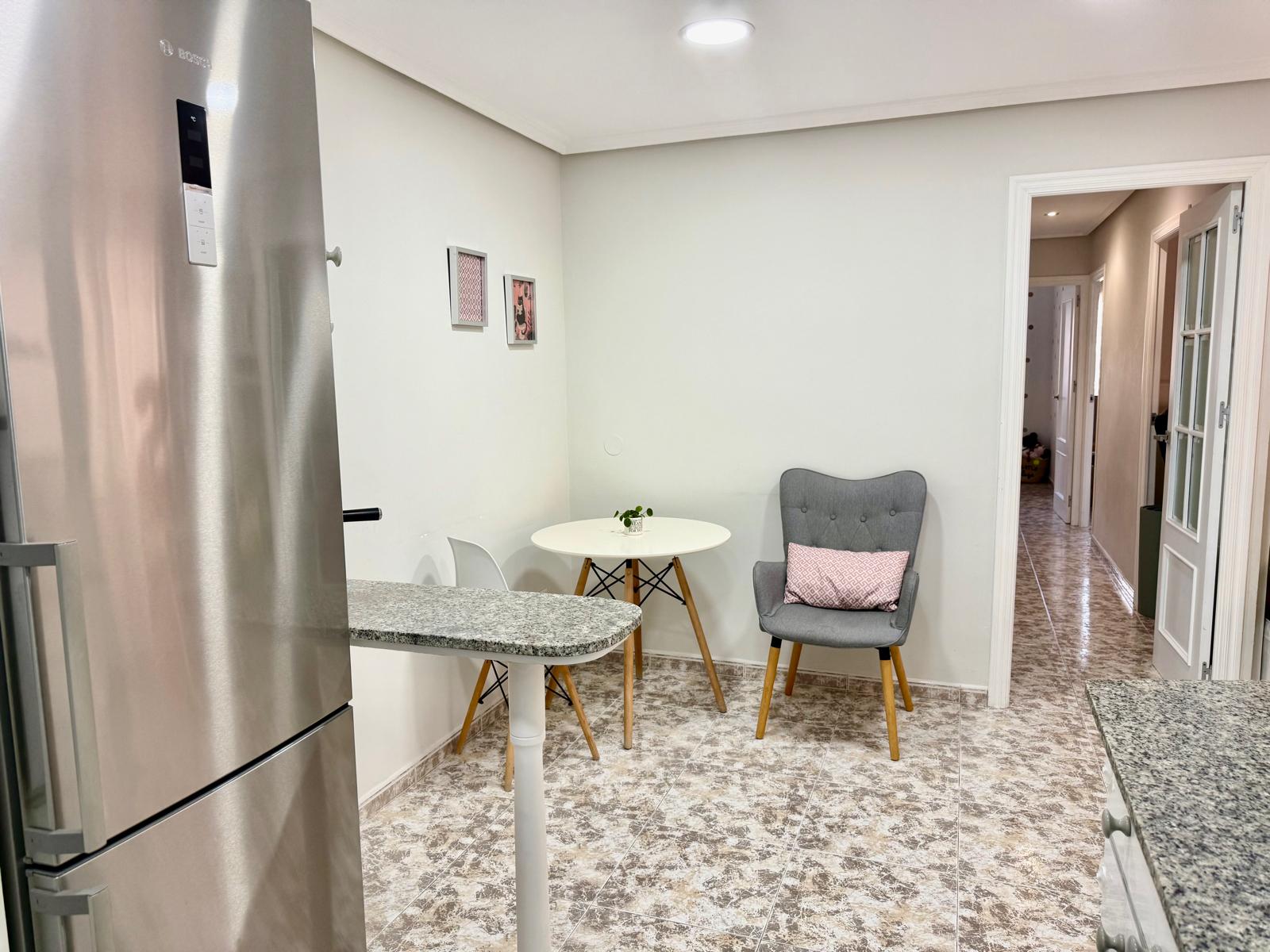 Piso en Venta - Torrevieja - 8