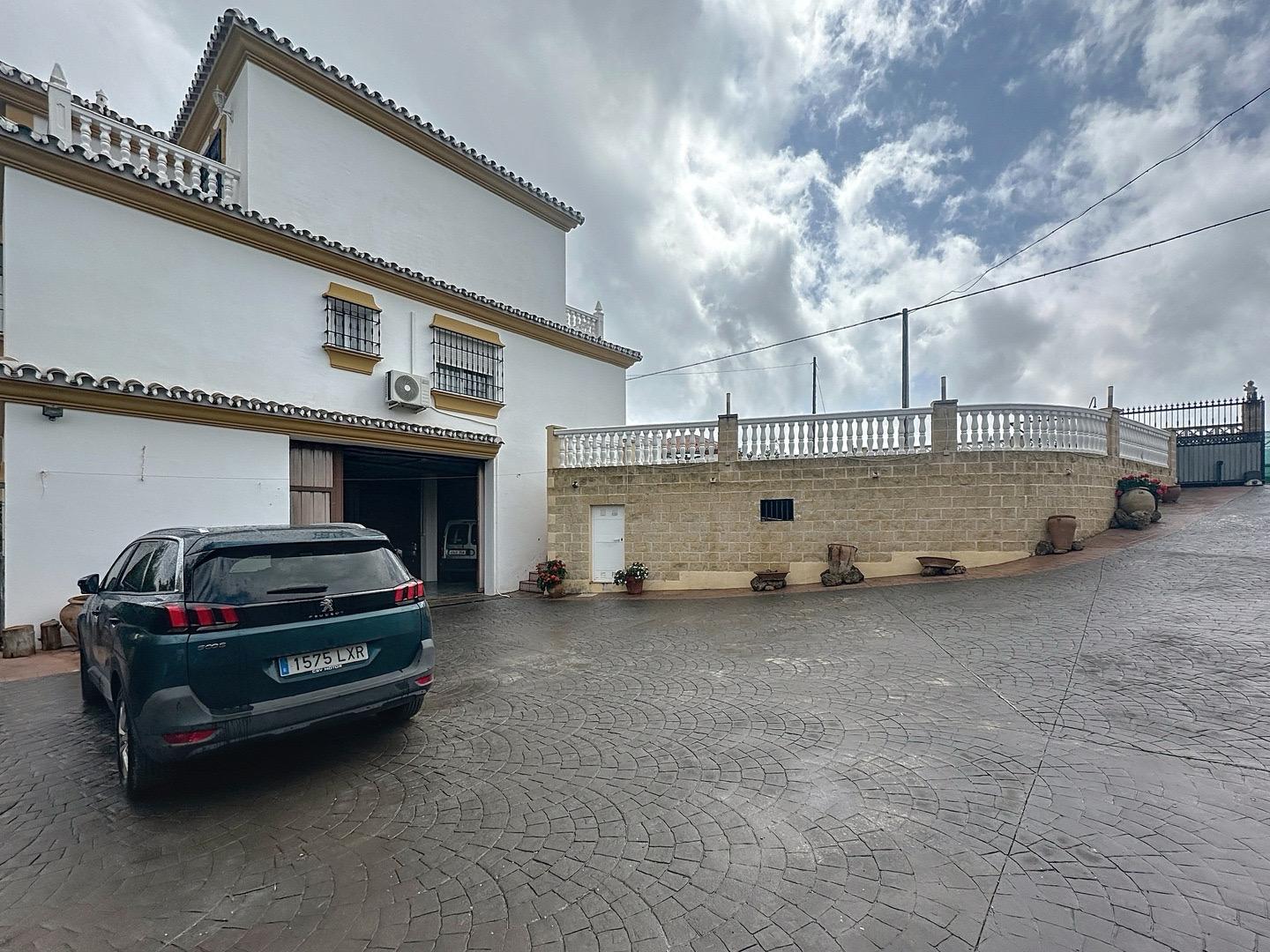 Venta Chalet -  Rincon De La Victoria, Malaga - 12