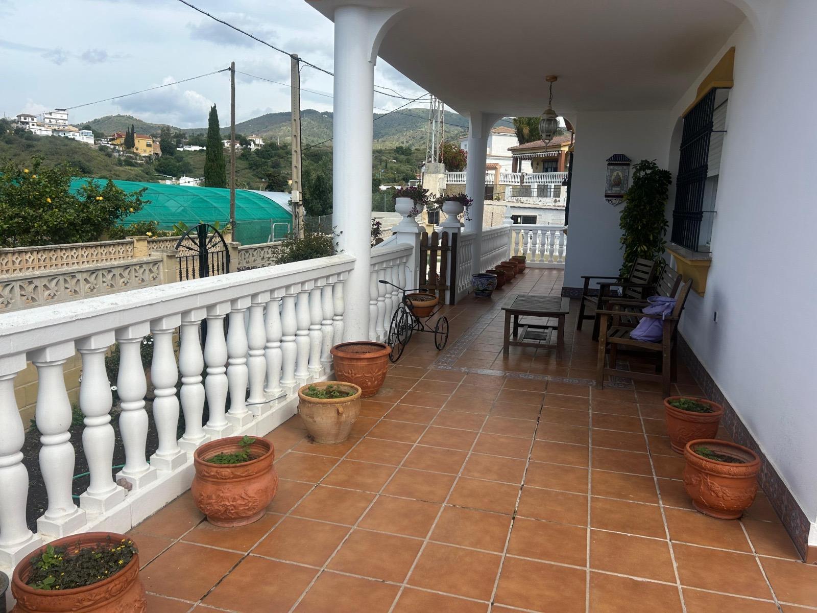 Venta Chalet -  Rincon De La Victoria, Malaga - 8