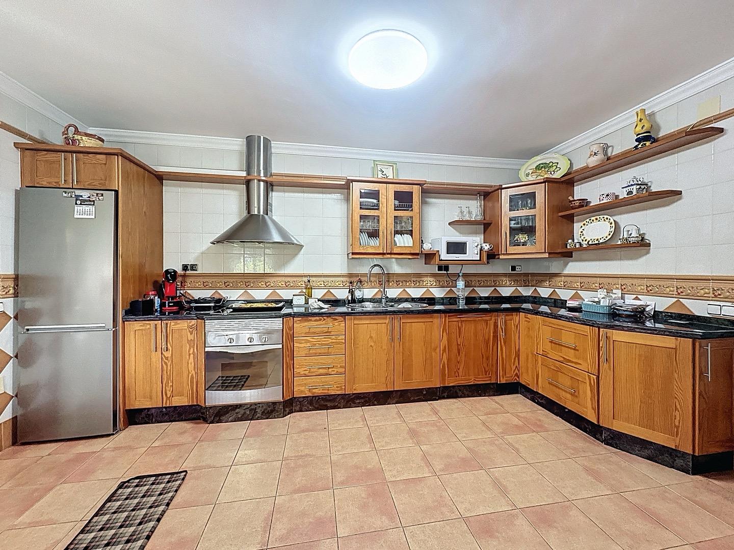 Venta Chalet -  Rincon De La Victoria, Malaga - 2