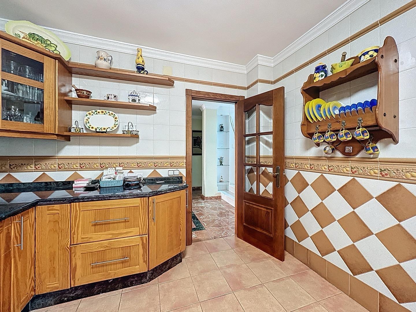 Venta Chalet -  Rincon De La Victoria, Malaga - 3