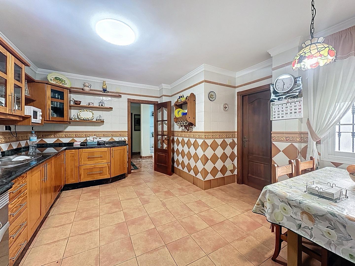 Venta Chalet -  Rincon De La Victoria, Malaga - 1