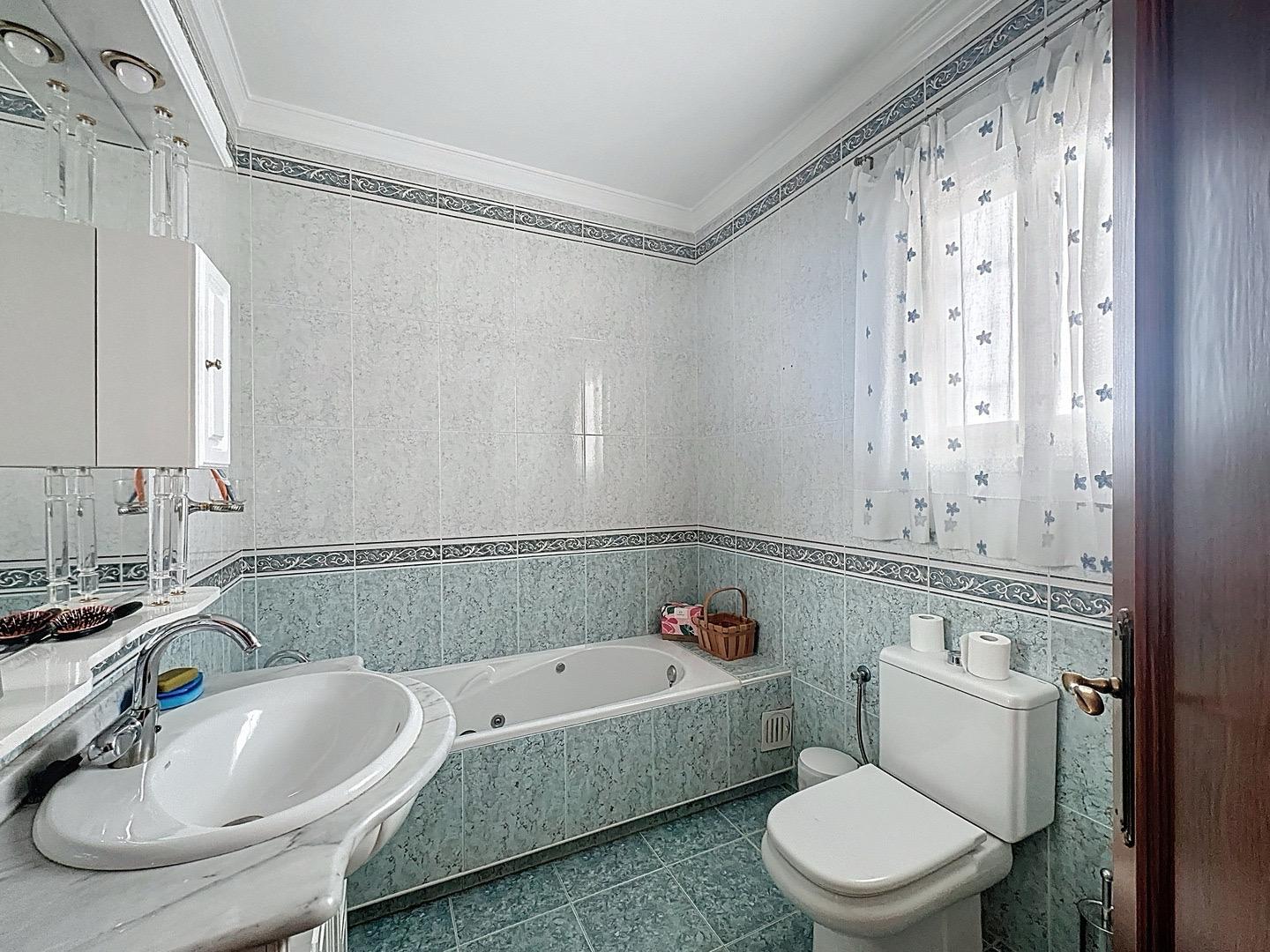 Venta Chalet -  Rincon De La Victoria, Malaga - 5