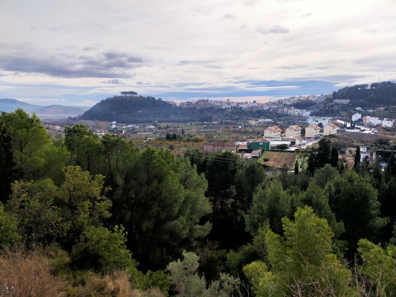 Venta Amplia Casa -  Segorbe  - 6