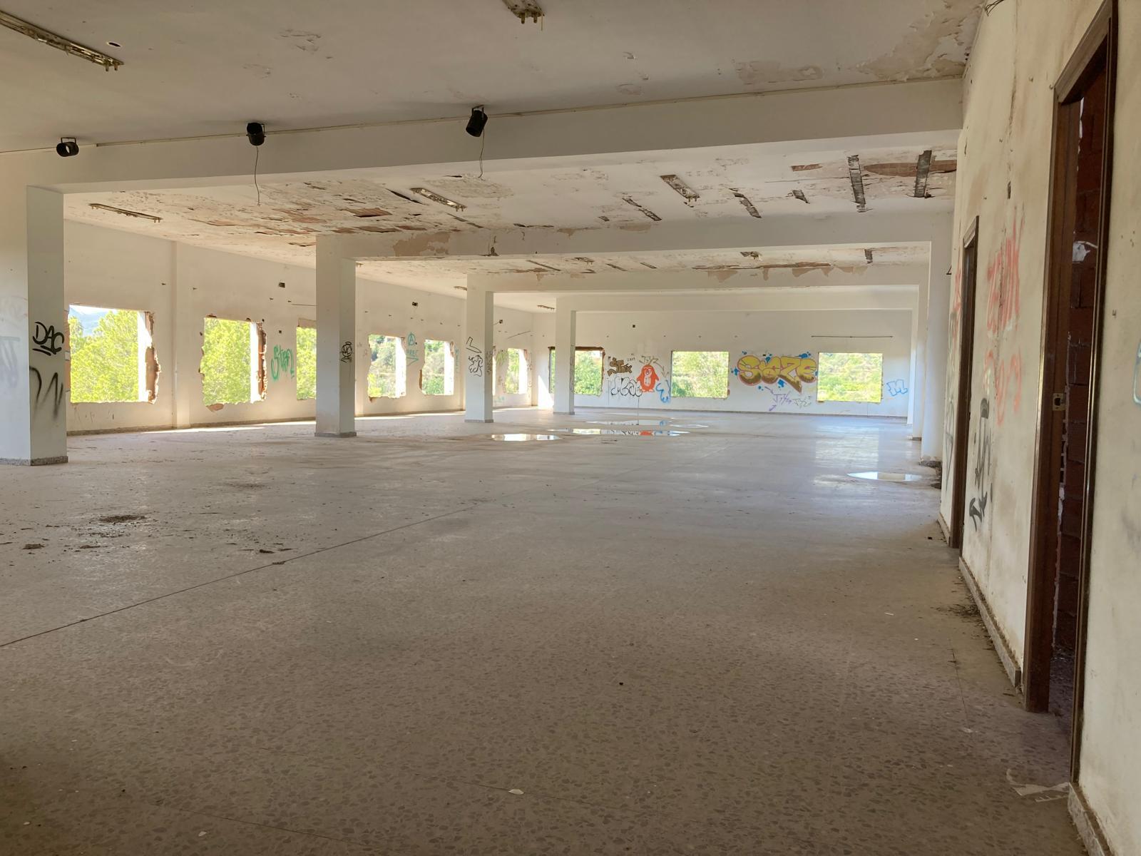 Venta Amplia Casa -  Segorbe  - 12