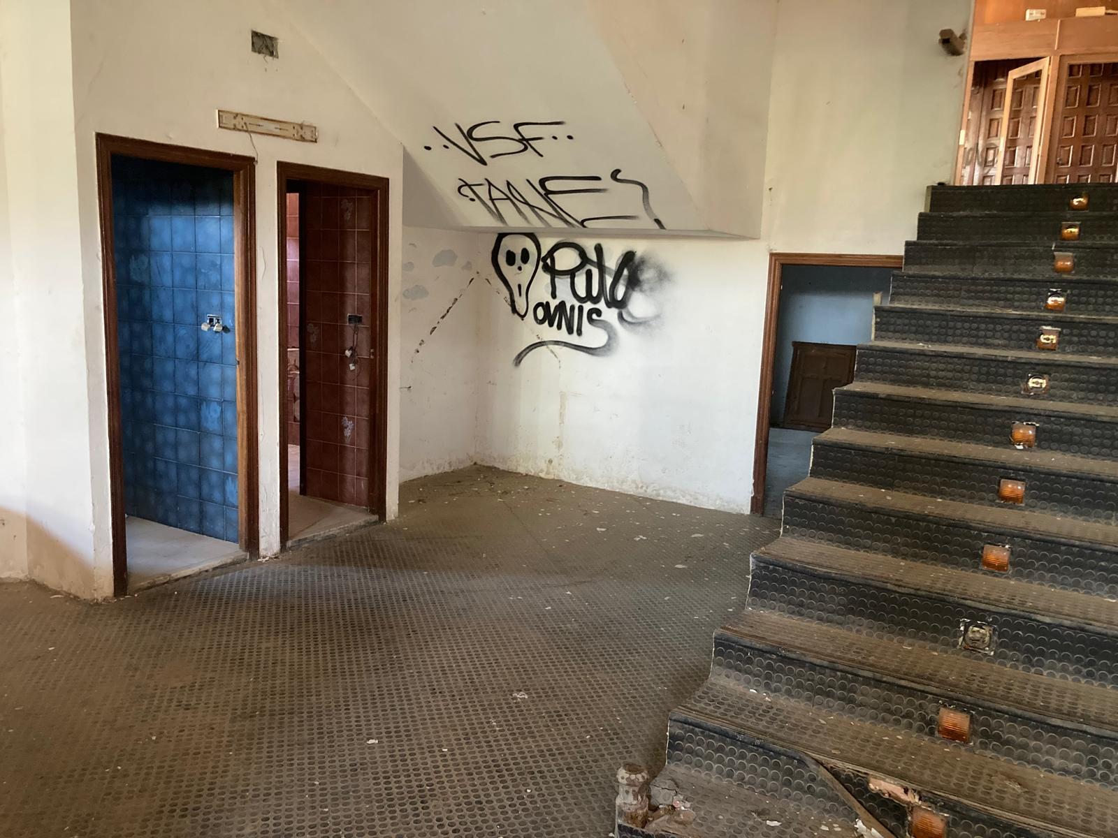 Venta Amplia Casa -  Segorbe  - 11