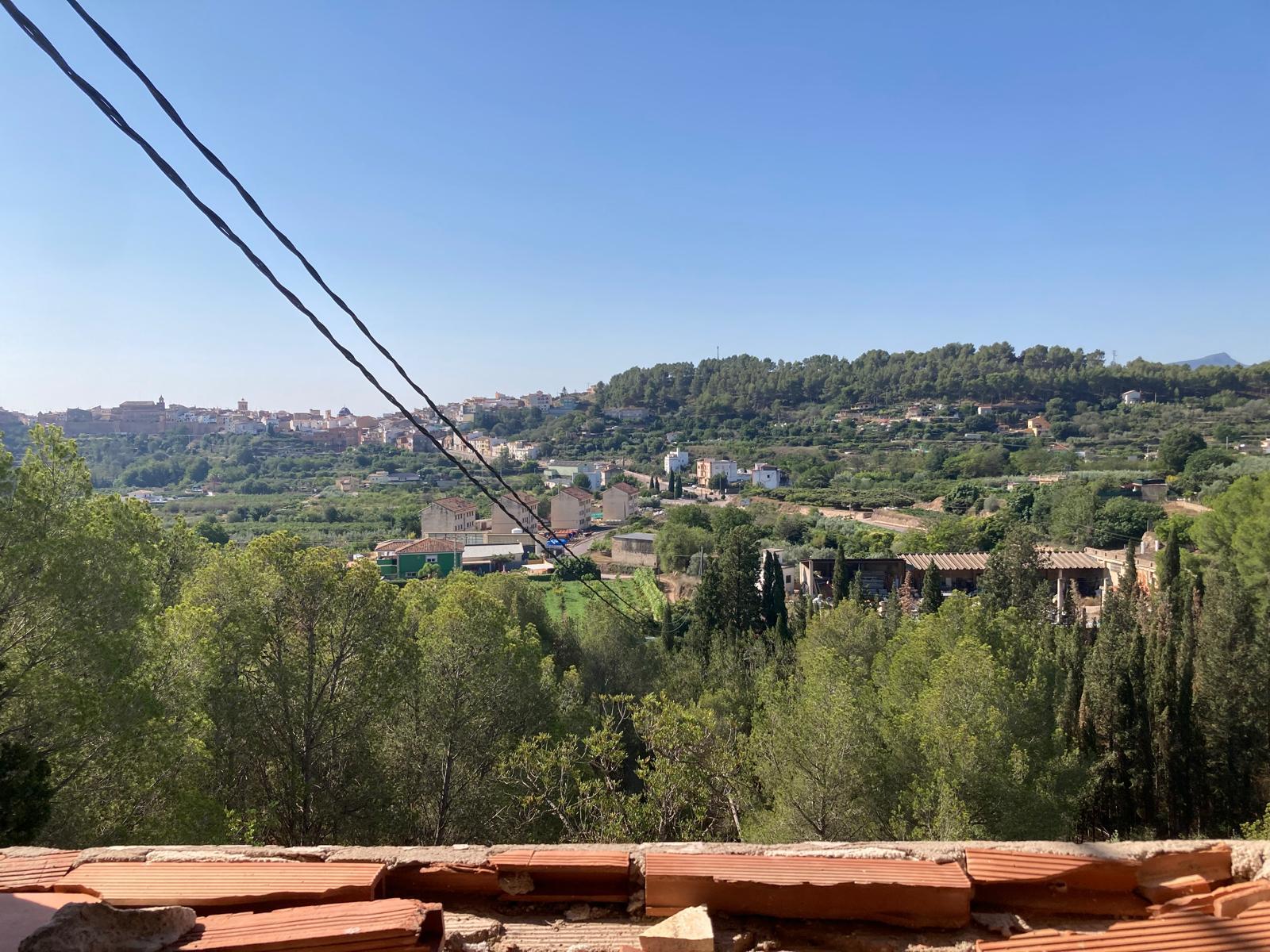 Venta Amplia Casa -  Segorbe  - 1