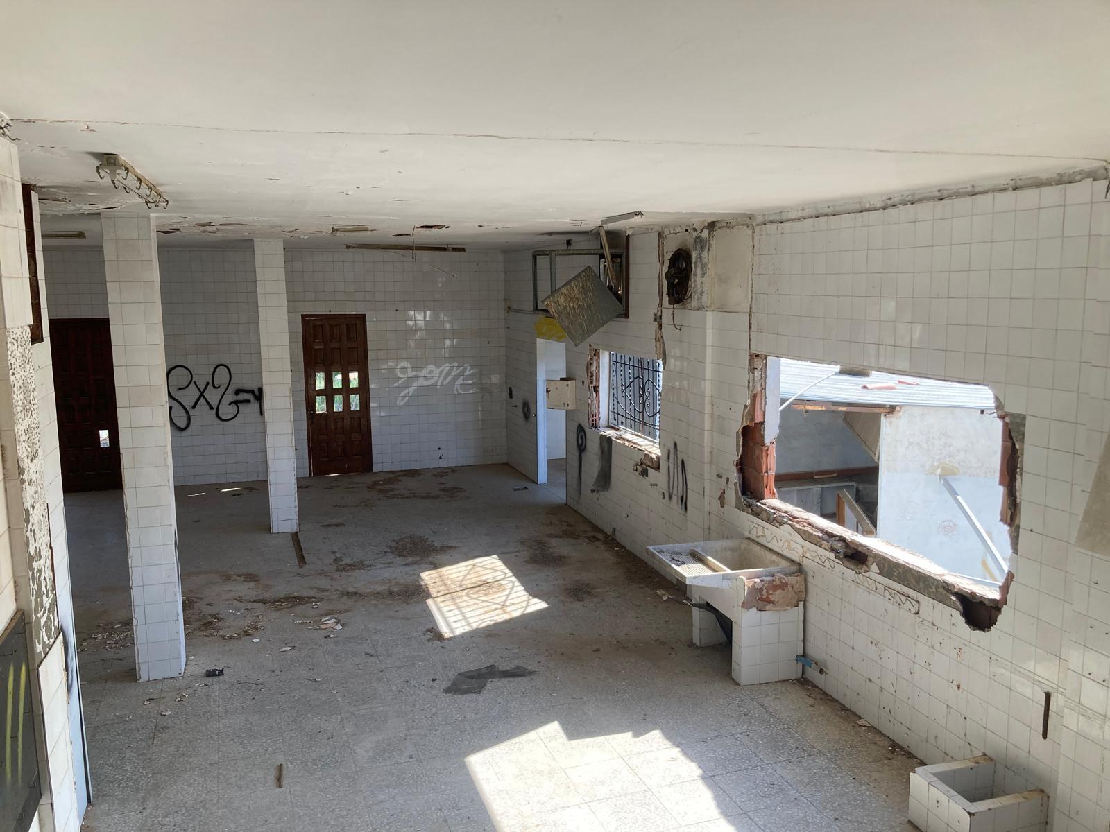 Venta Amplia Casa -  Segorbe  - 26