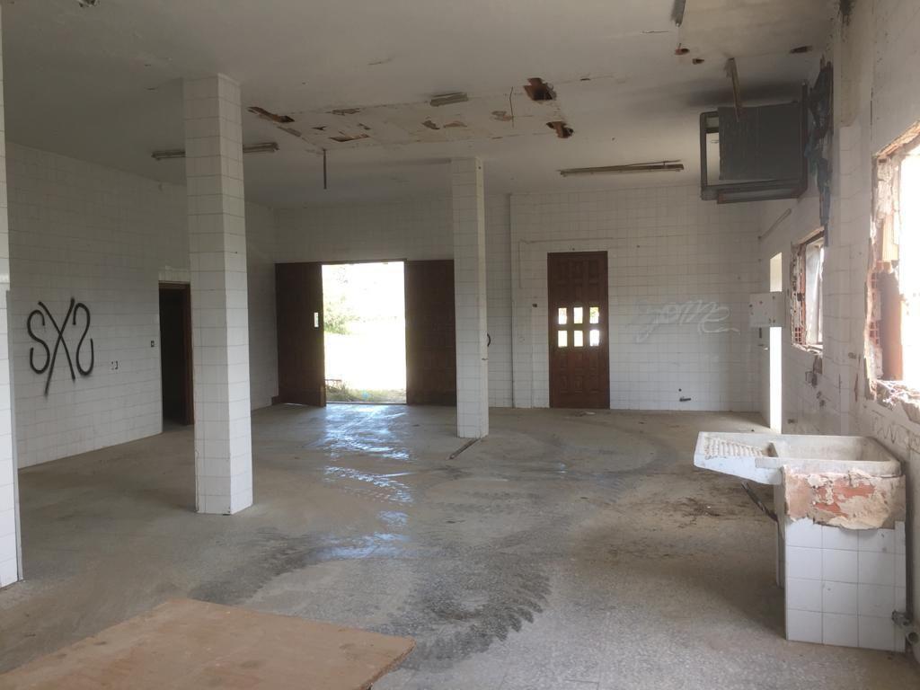 Venta Amplia Casa -  Segorbe  - 24