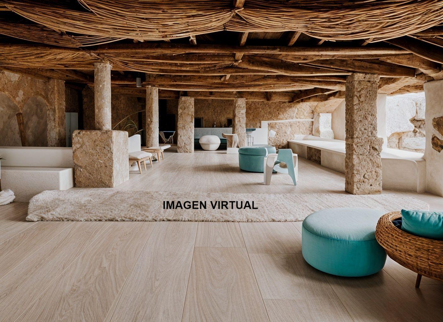 Venta Amplia Casa -  Segorbe  - 14