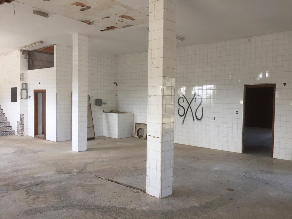 Venta Amplia Casa -  Segorbe  - 28