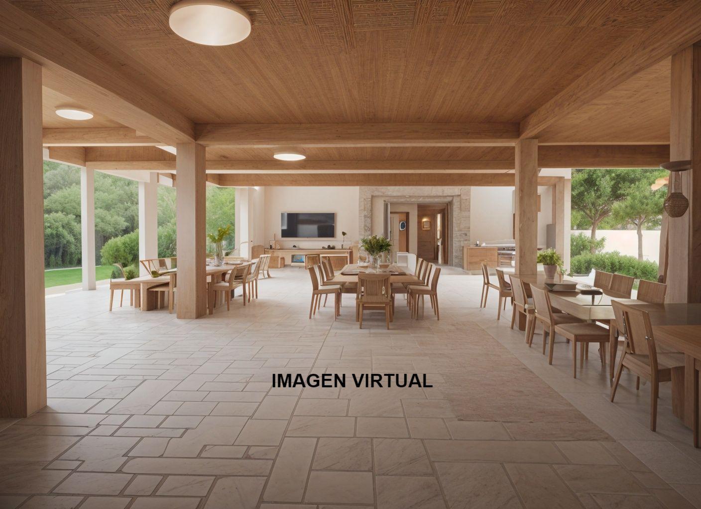 Venta Amplia Casa -  Segorbe  - 20