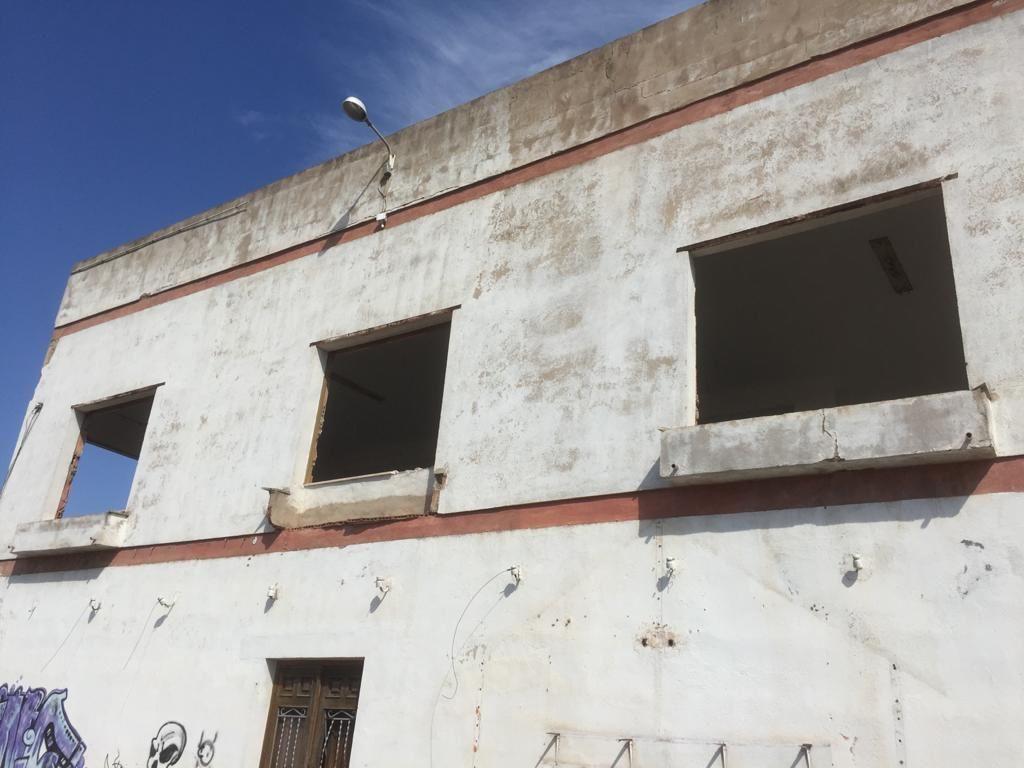 Venta Amplia Casa -  Segorbe  - 31