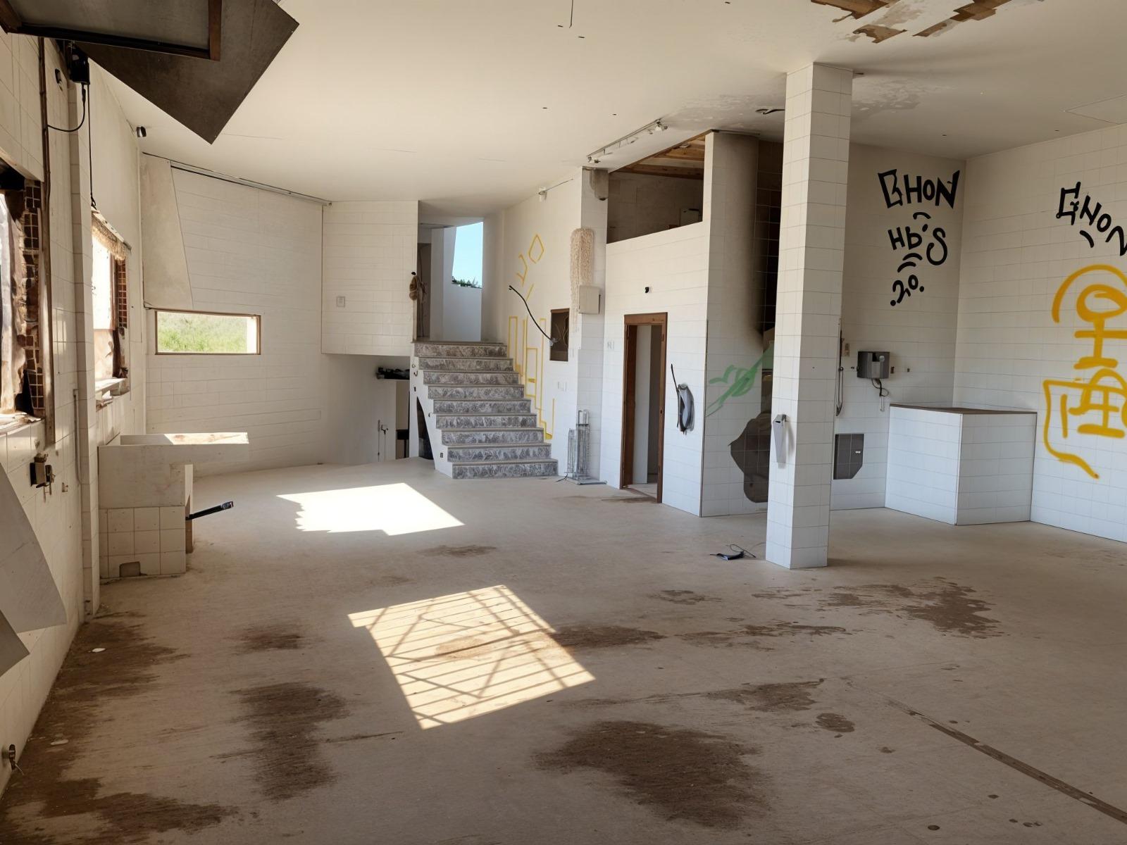 Venta Amplia Casa -  Segorbe  - 27