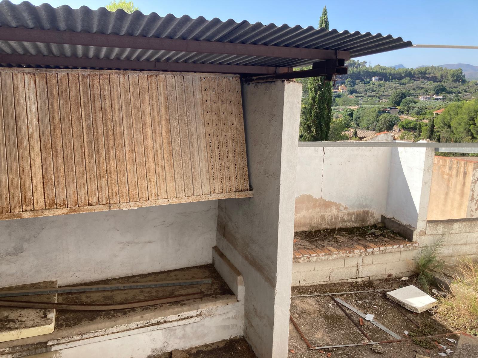 Venta Amplia Casa -  Segorbe  - 32