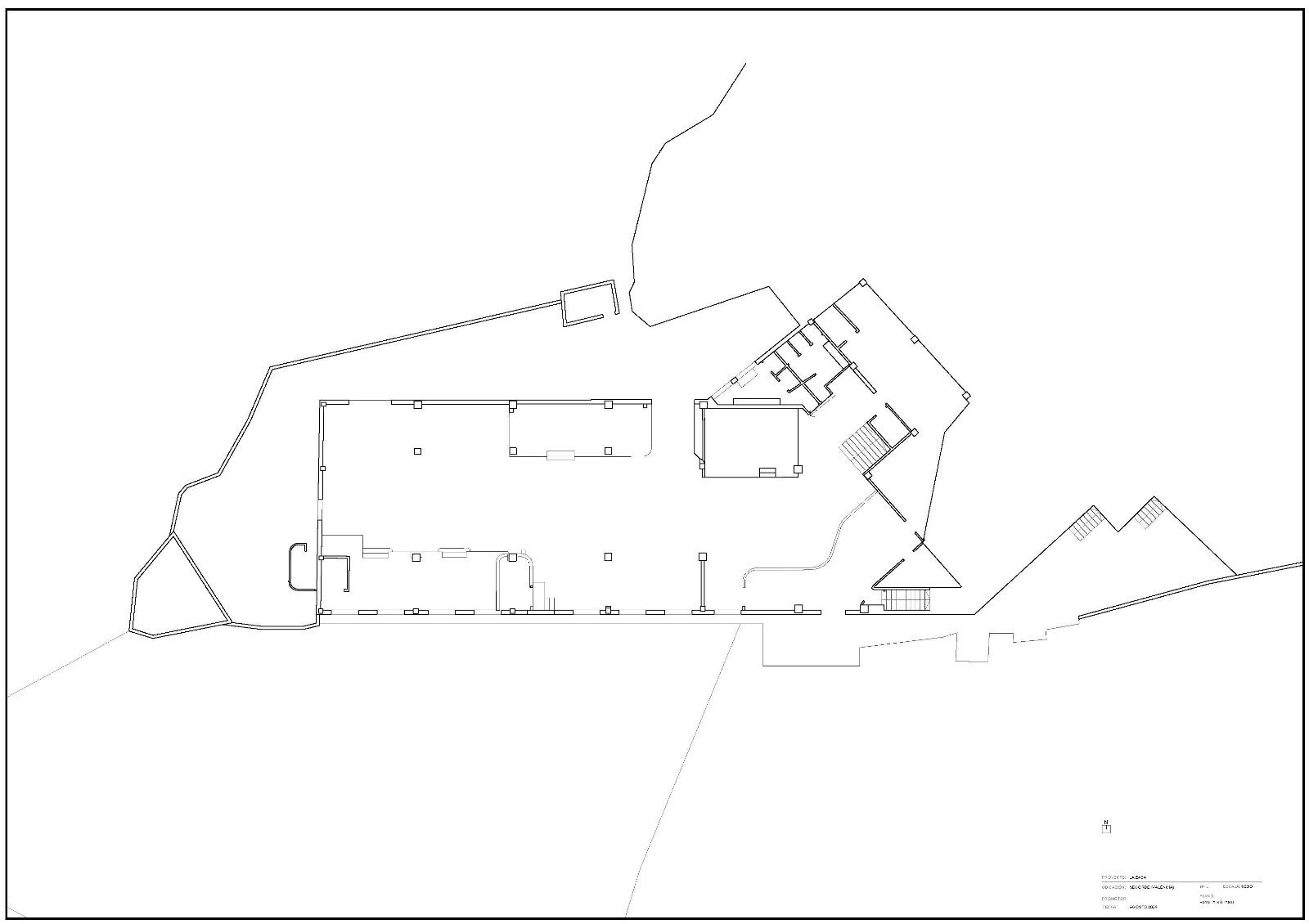 Venta Amplia Casa -  Segorbe  - 36