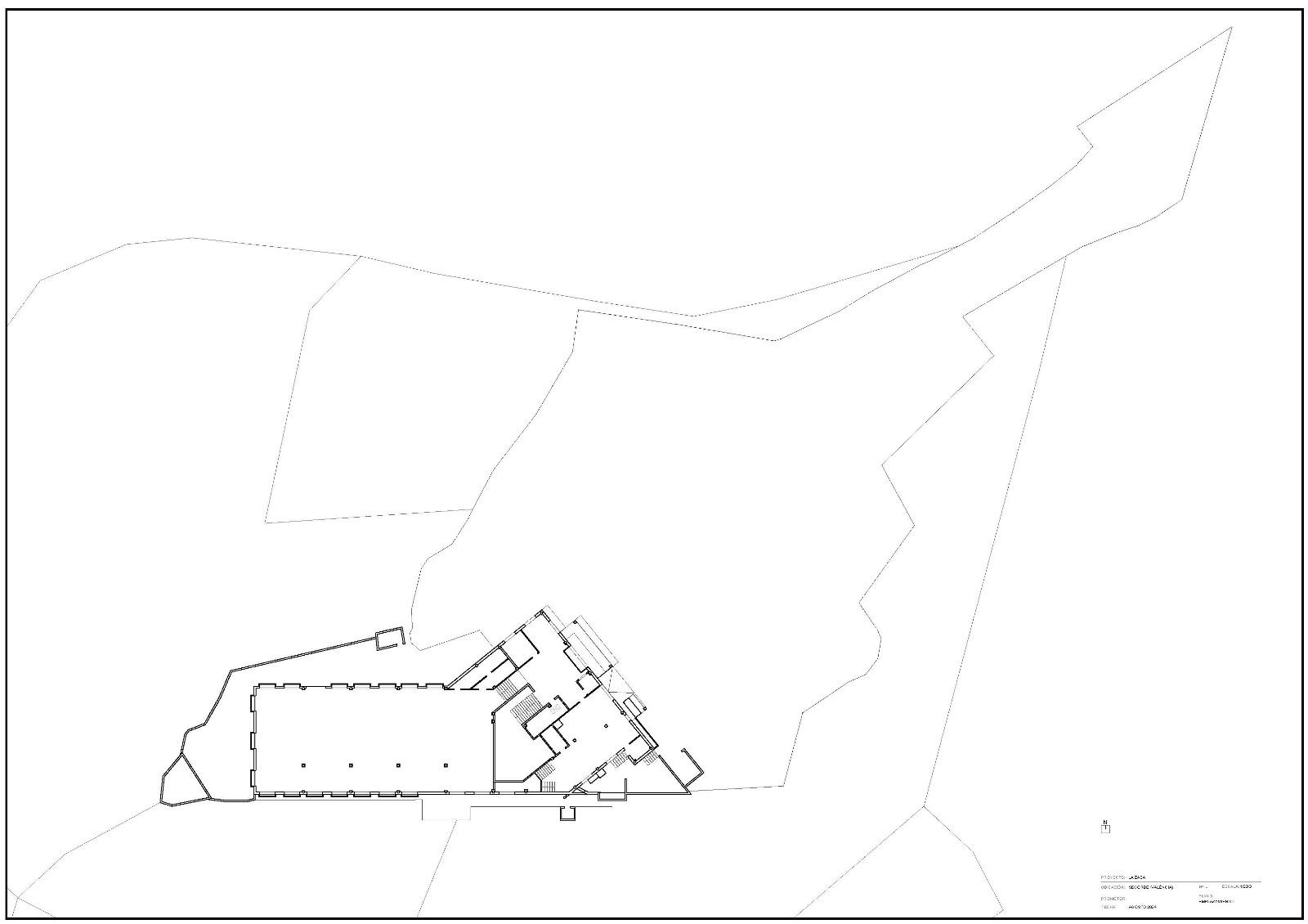 Venta Amplia Casa -  Segorbe  - 37