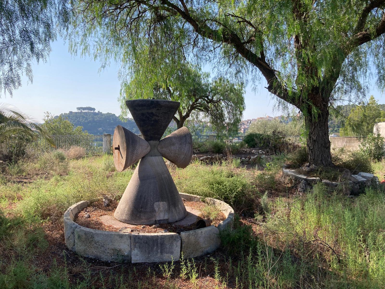 Venta Amplia Casa -  Segorbe  - 39