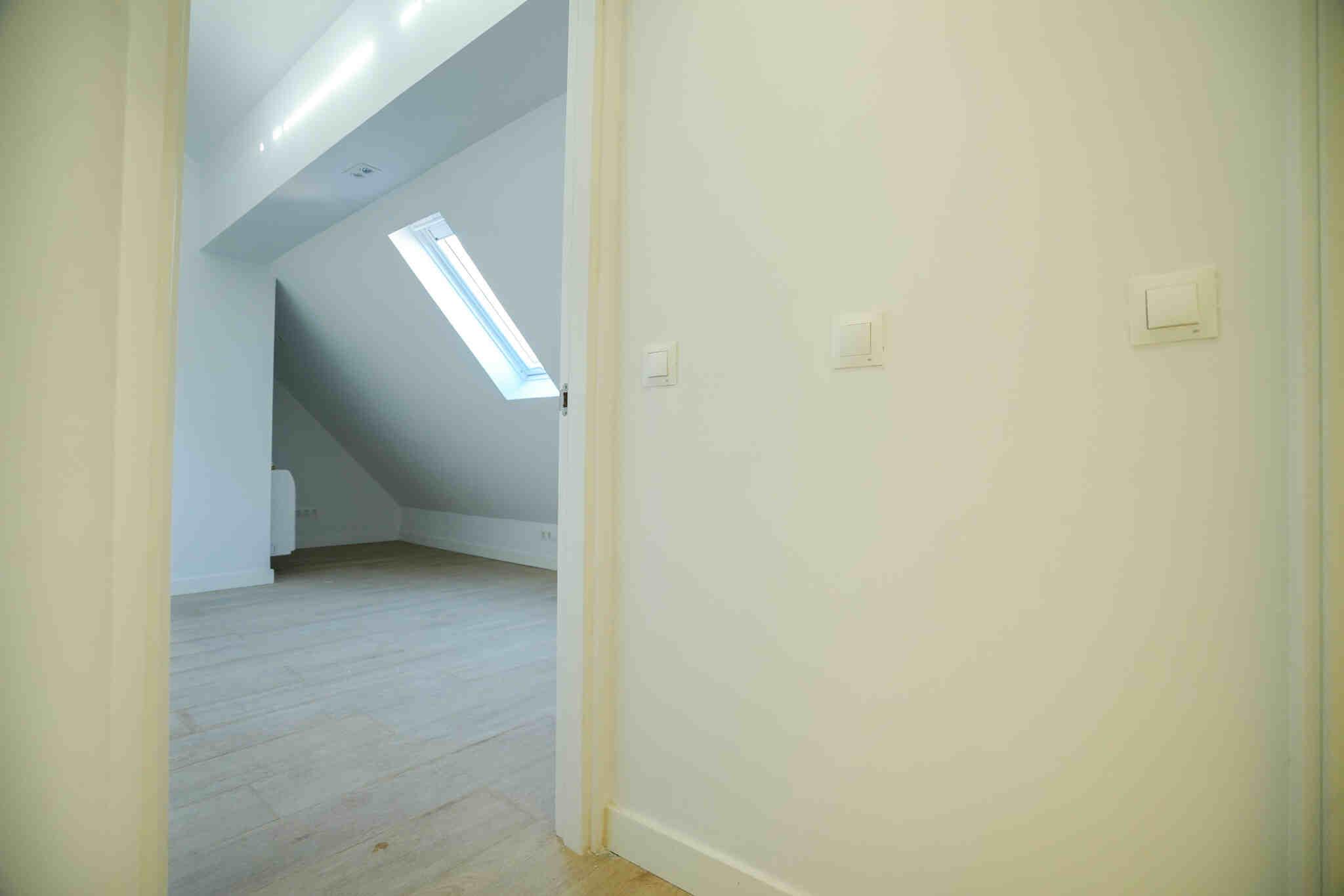 Ático en venta en San Isidro, Carabanchel - 14