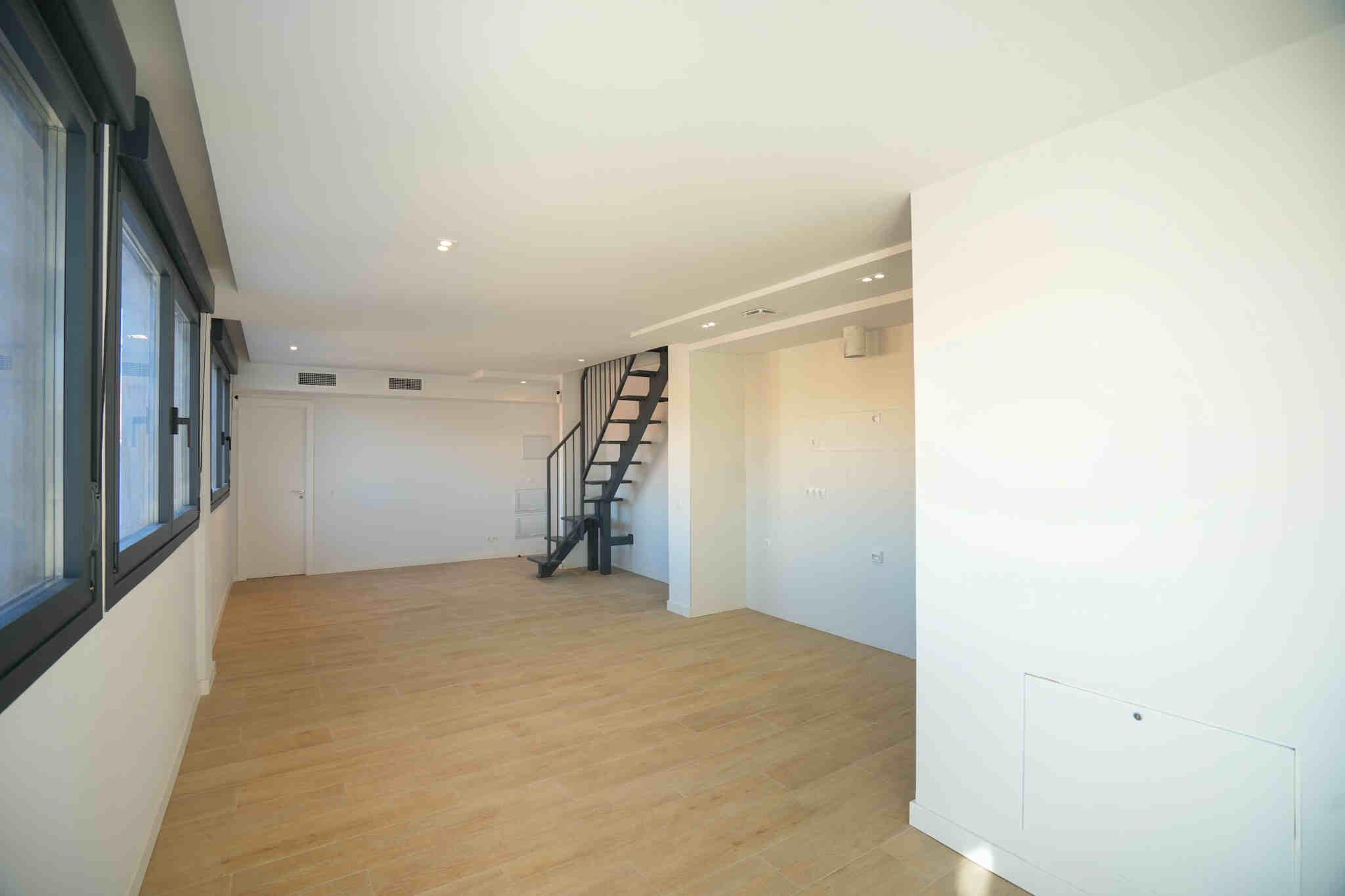 Ático en venta en San Isidro, Carabanchel - 10