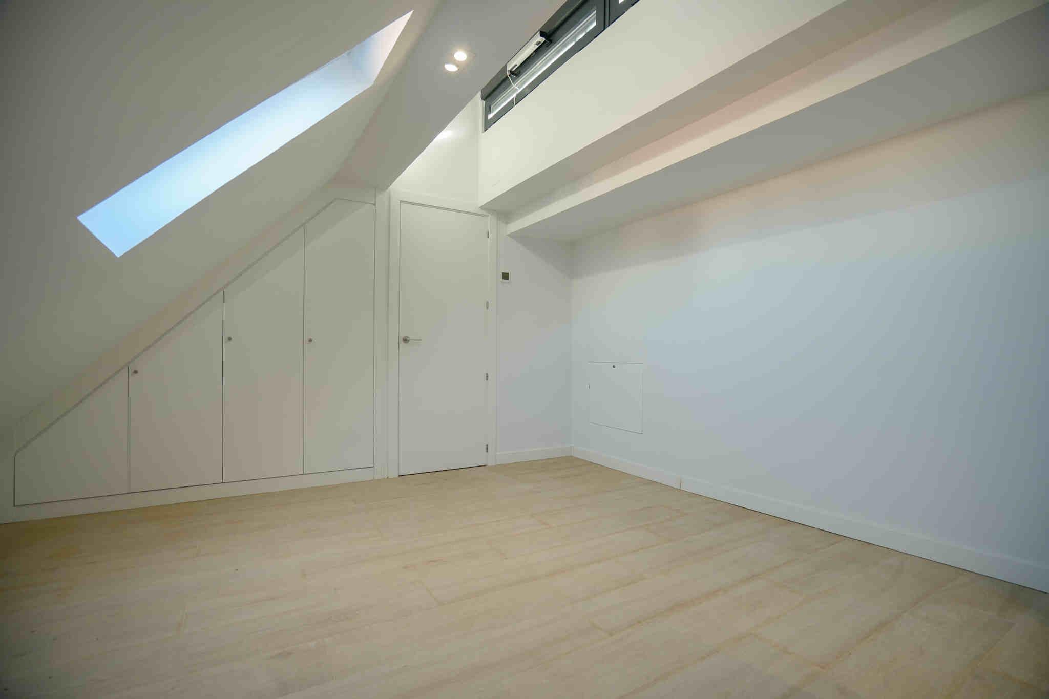 Ático en venta en San Isidro, Carabanchel - 16