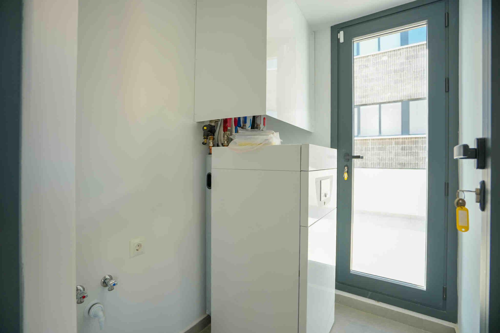 Ático en venta en San Isidro, Carabanchel - 31