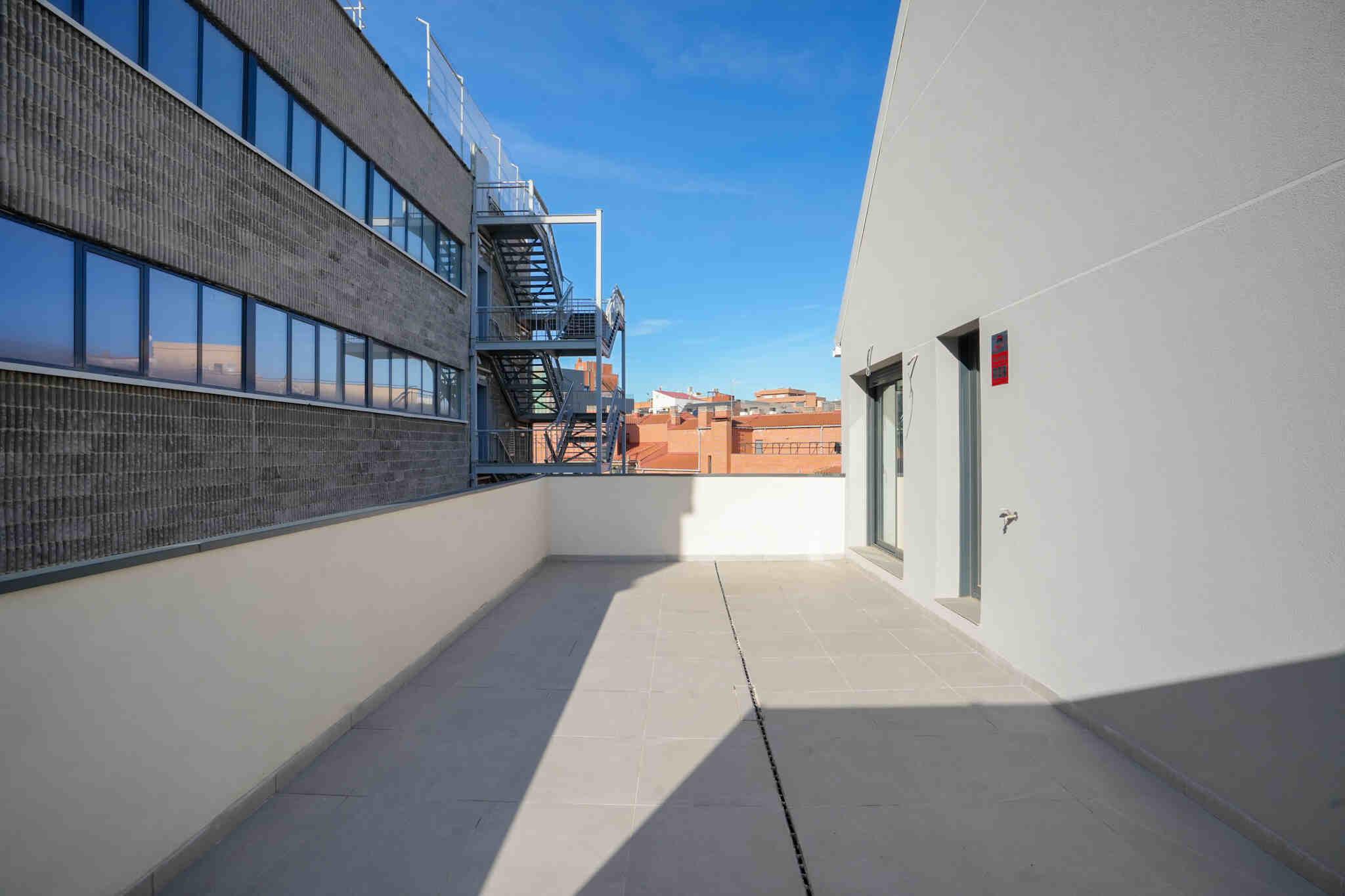 Ático en venta en San Isidro, Carabanchel - 32