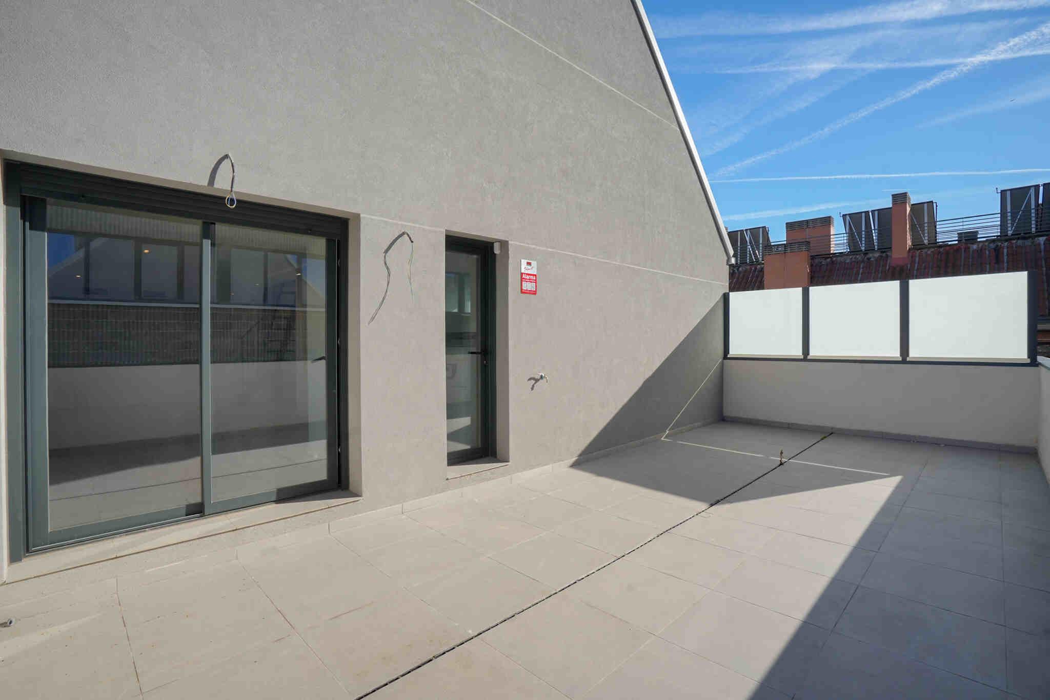 Ático en venta en San Isidro, Carabanchel - 33