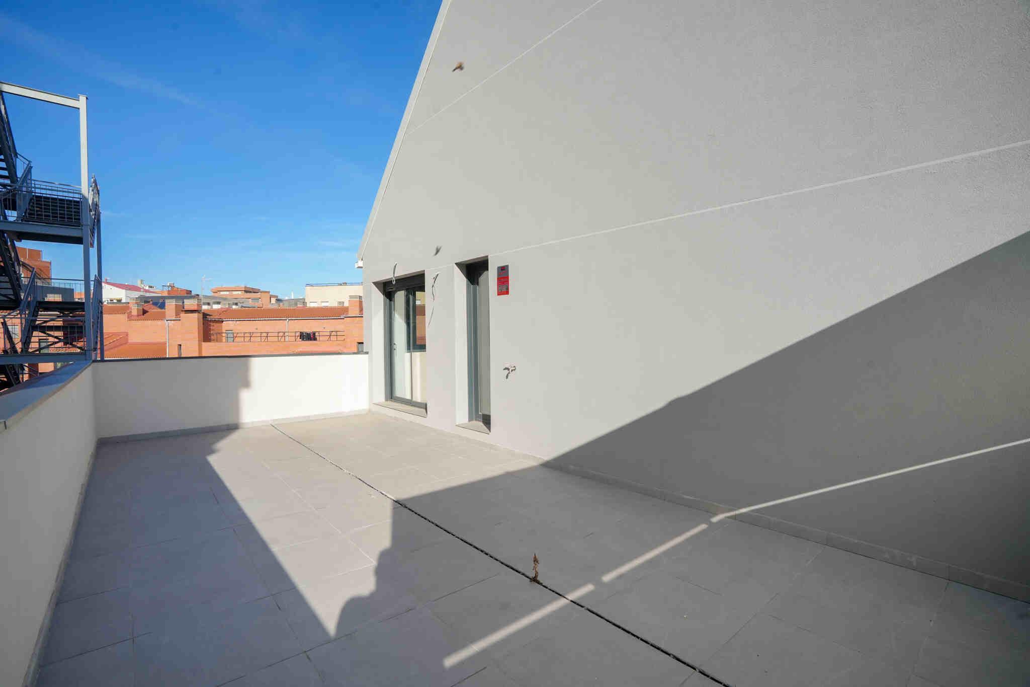 Ático en venta en San Isidro, Carabanchel - 34