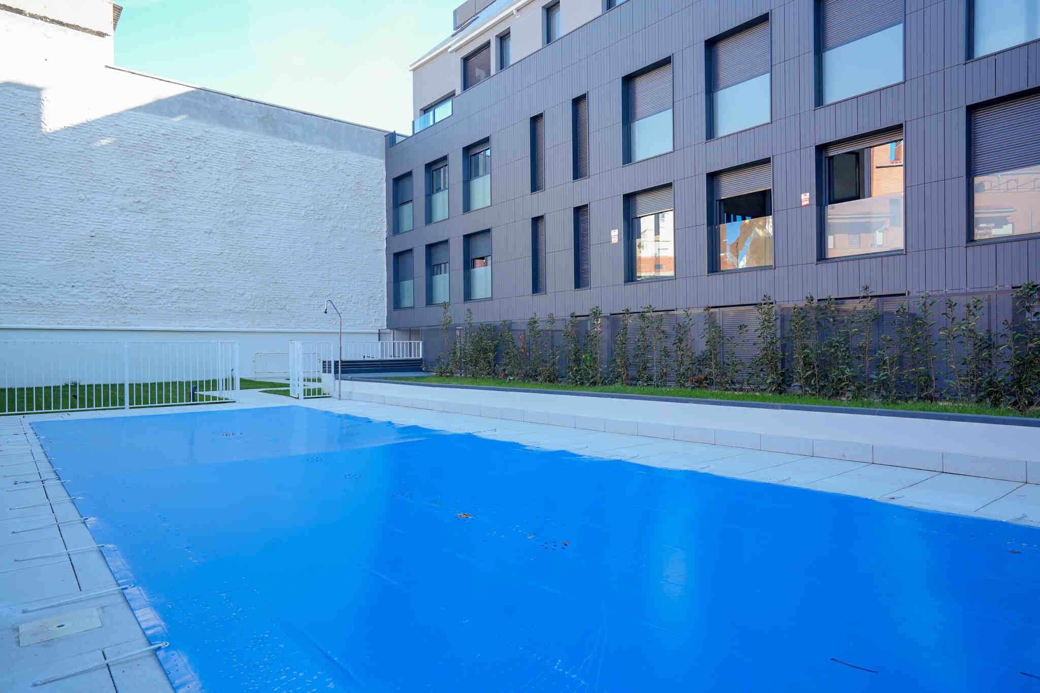 Ático en venta en San Isidro, Carabanchel - 37