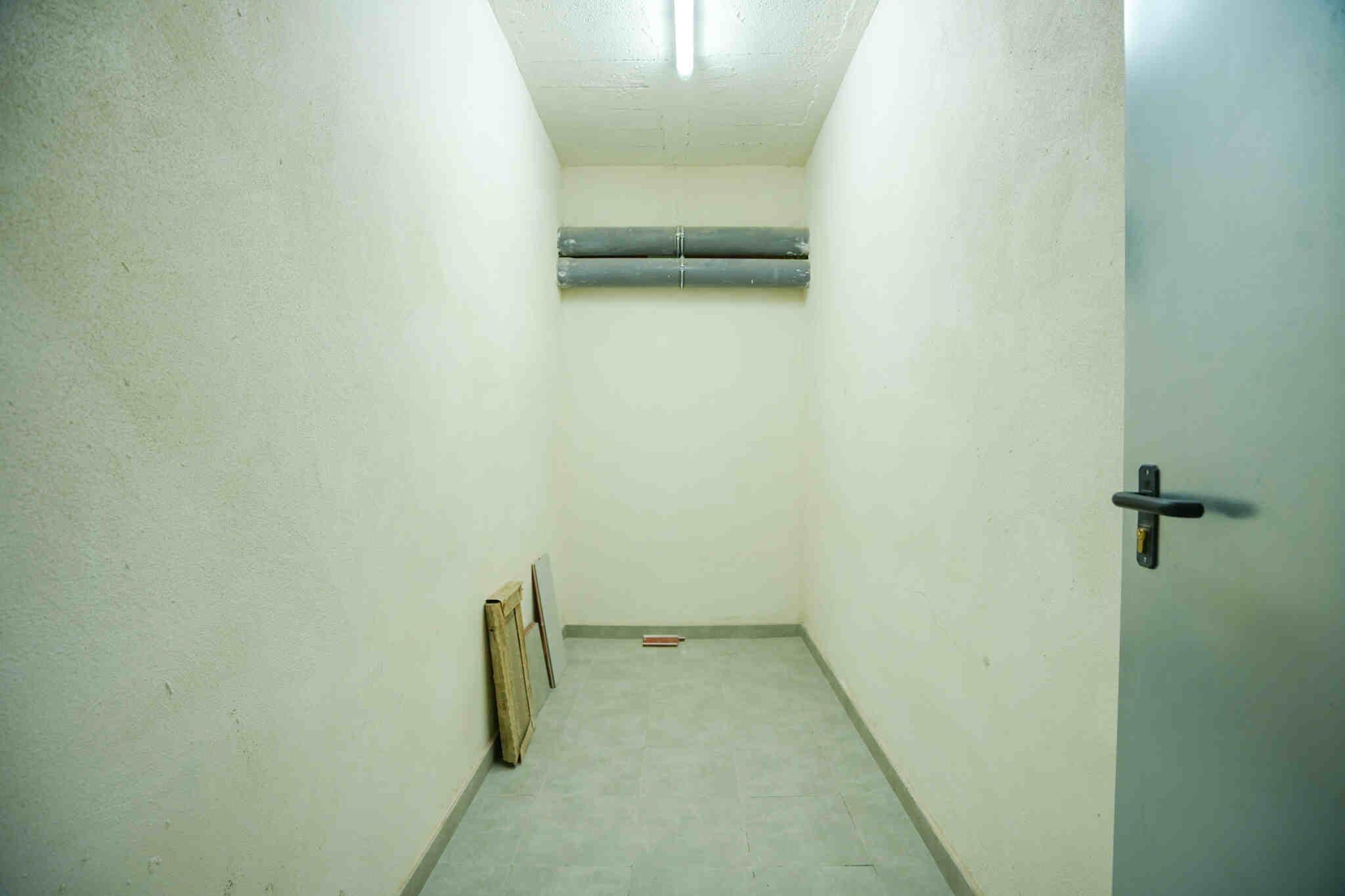 Ático en venta en San Isidro, Carabanchel - 36