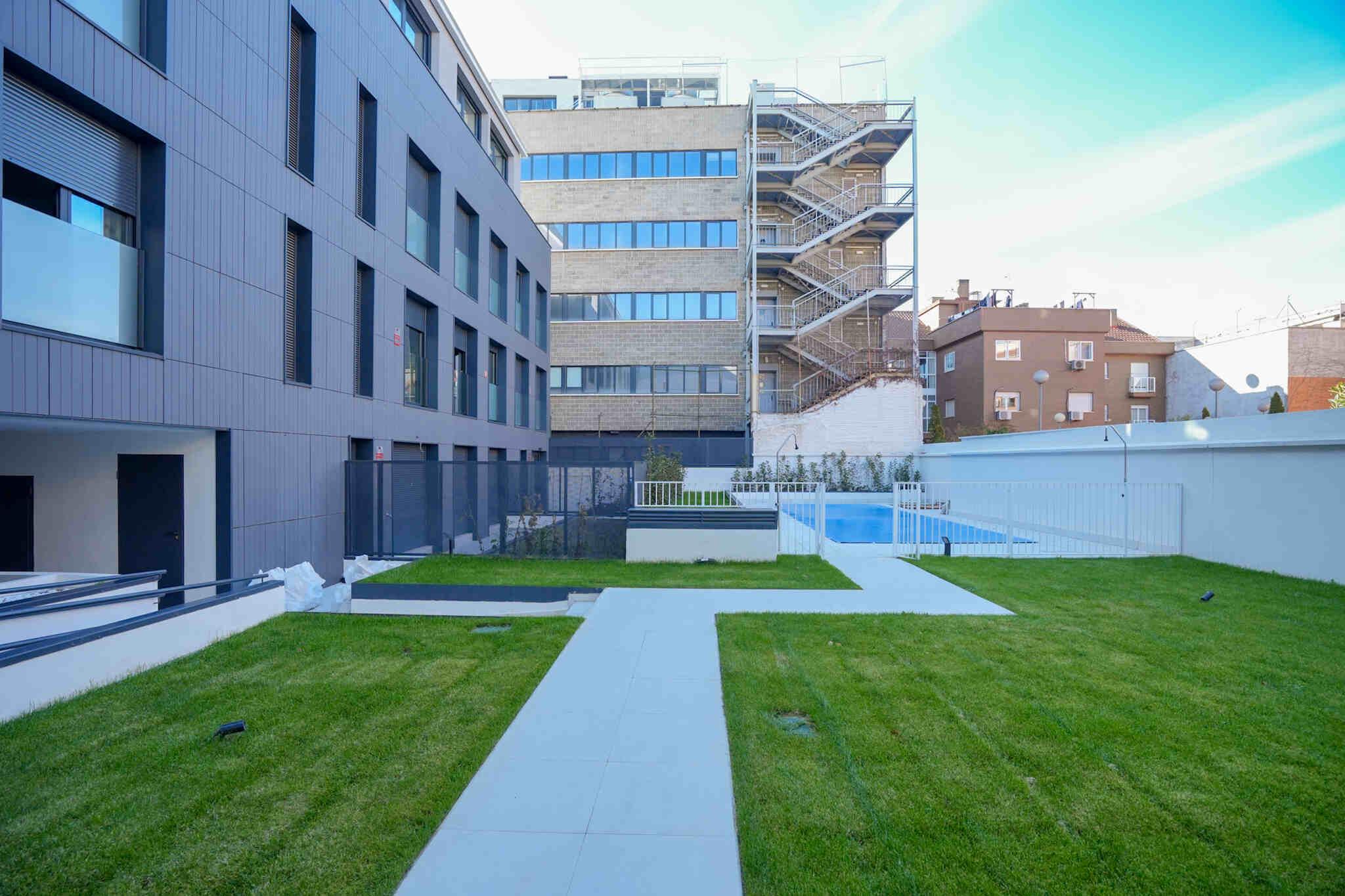 Ático en venta en San Isidro, Carabanchel - 39