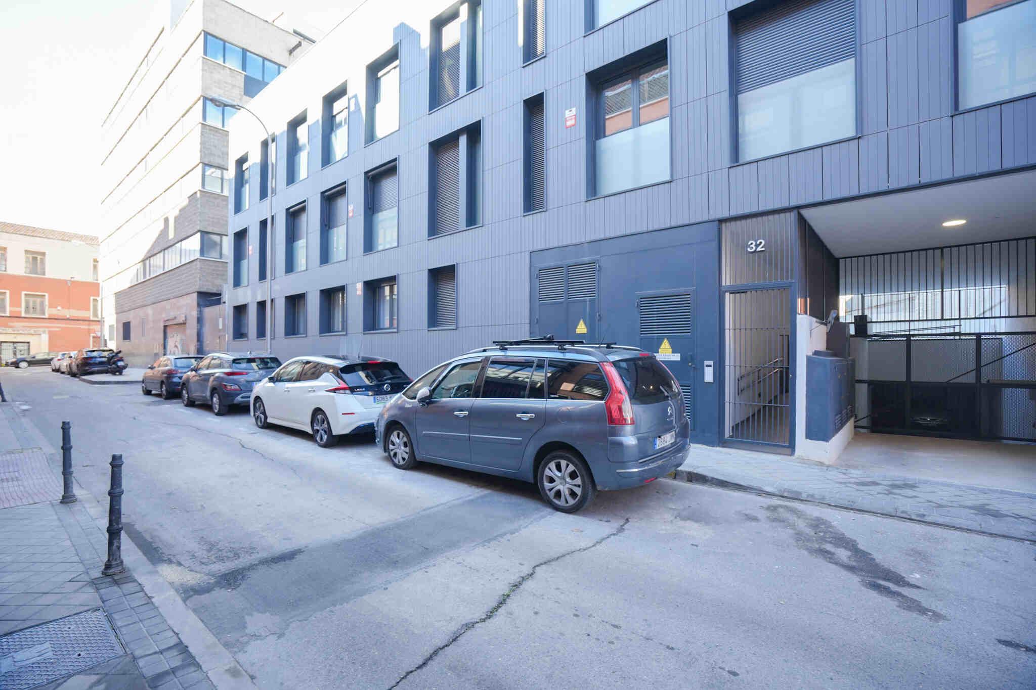 Ático en venta en San Isidro, Carabanchel - 42