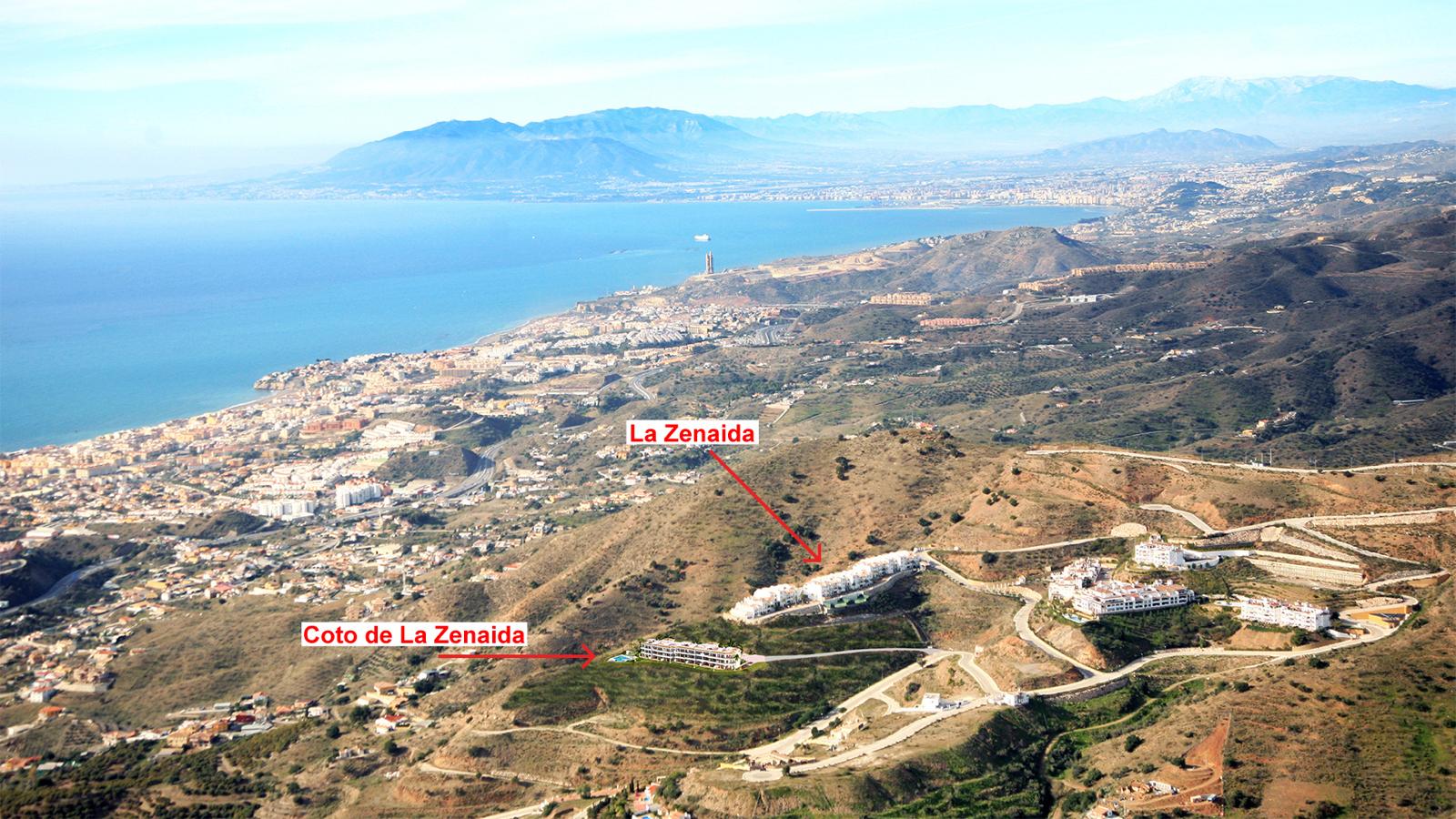 Parcela Con Proyecto Y Licencia - Málaga - 5