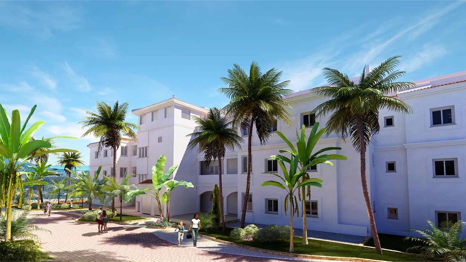 Parcela Con Proyecto Y Licencia - Málaga - 3