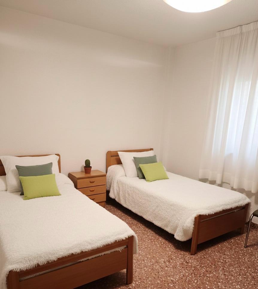 Piso en Venta - Orpesa / Oropesa del Mar - 3