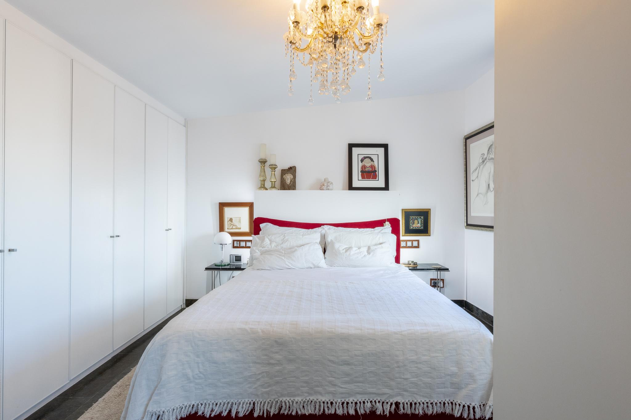 Ático en Alquiler - València  - 17