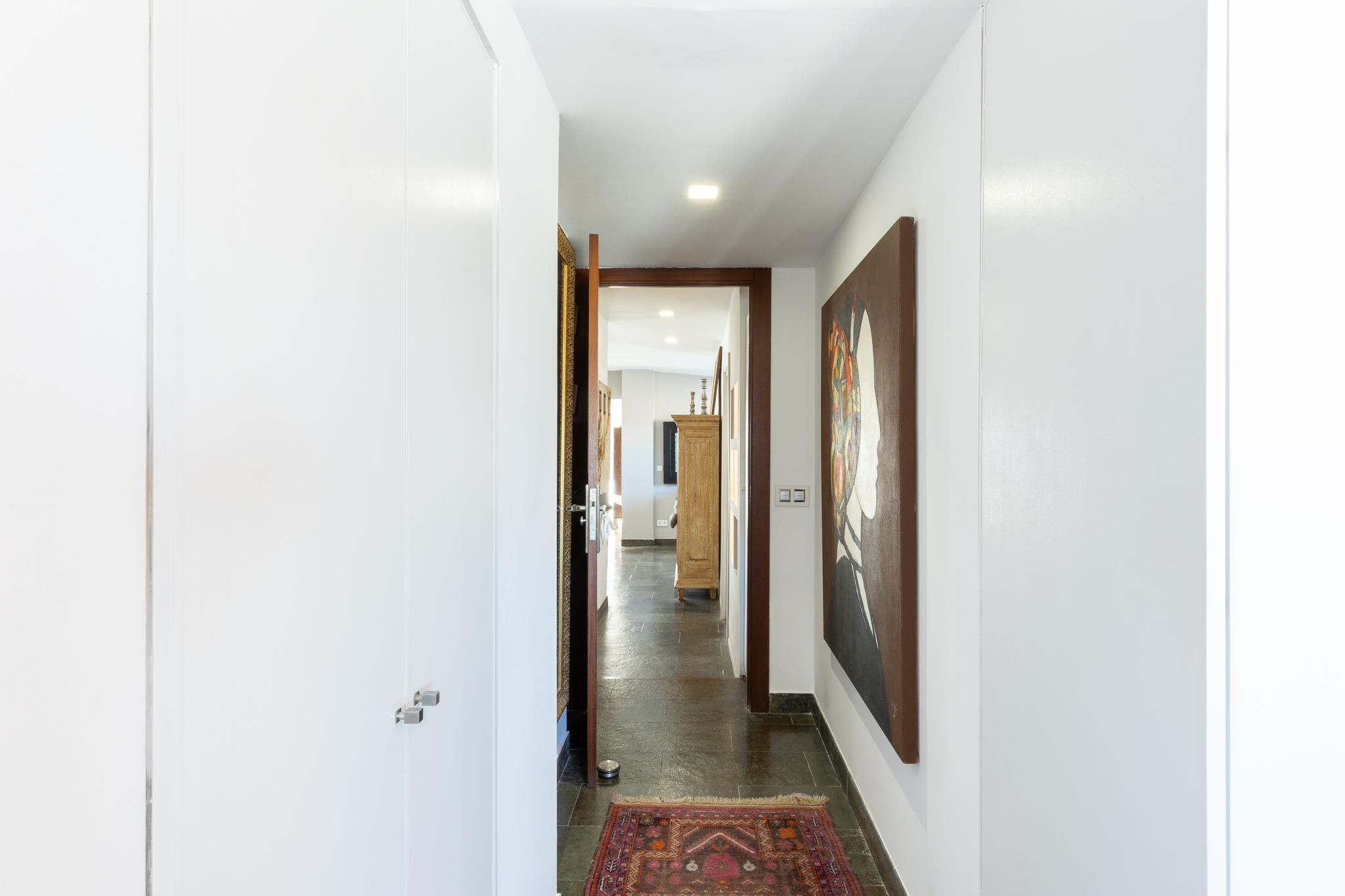 Ático en Alquiler - València  - 32