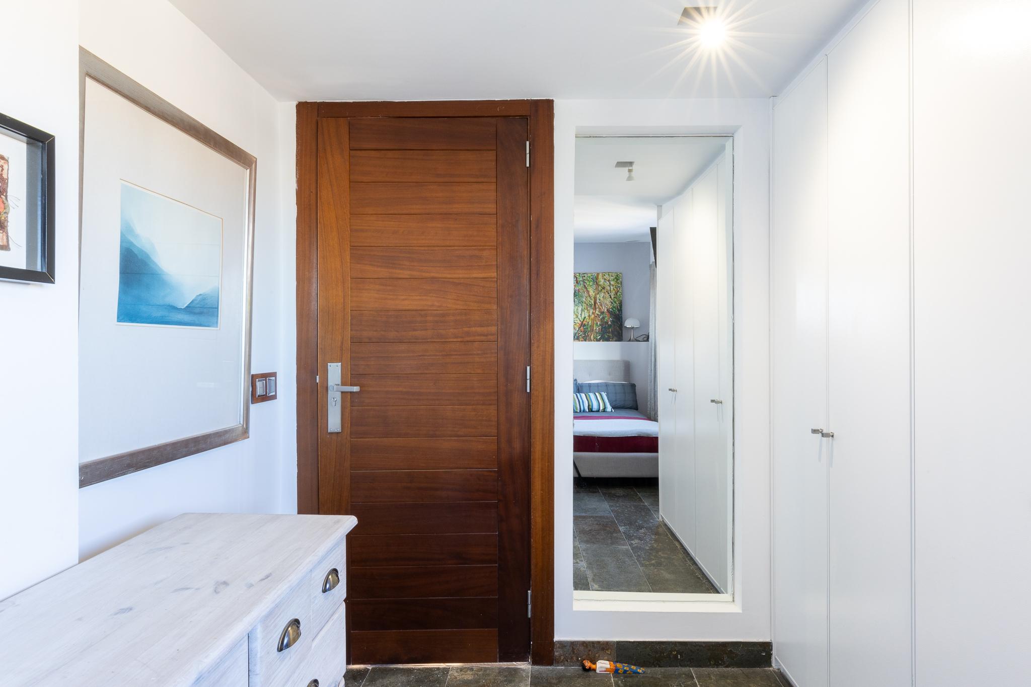 Ático en Alquiler - València  - 27