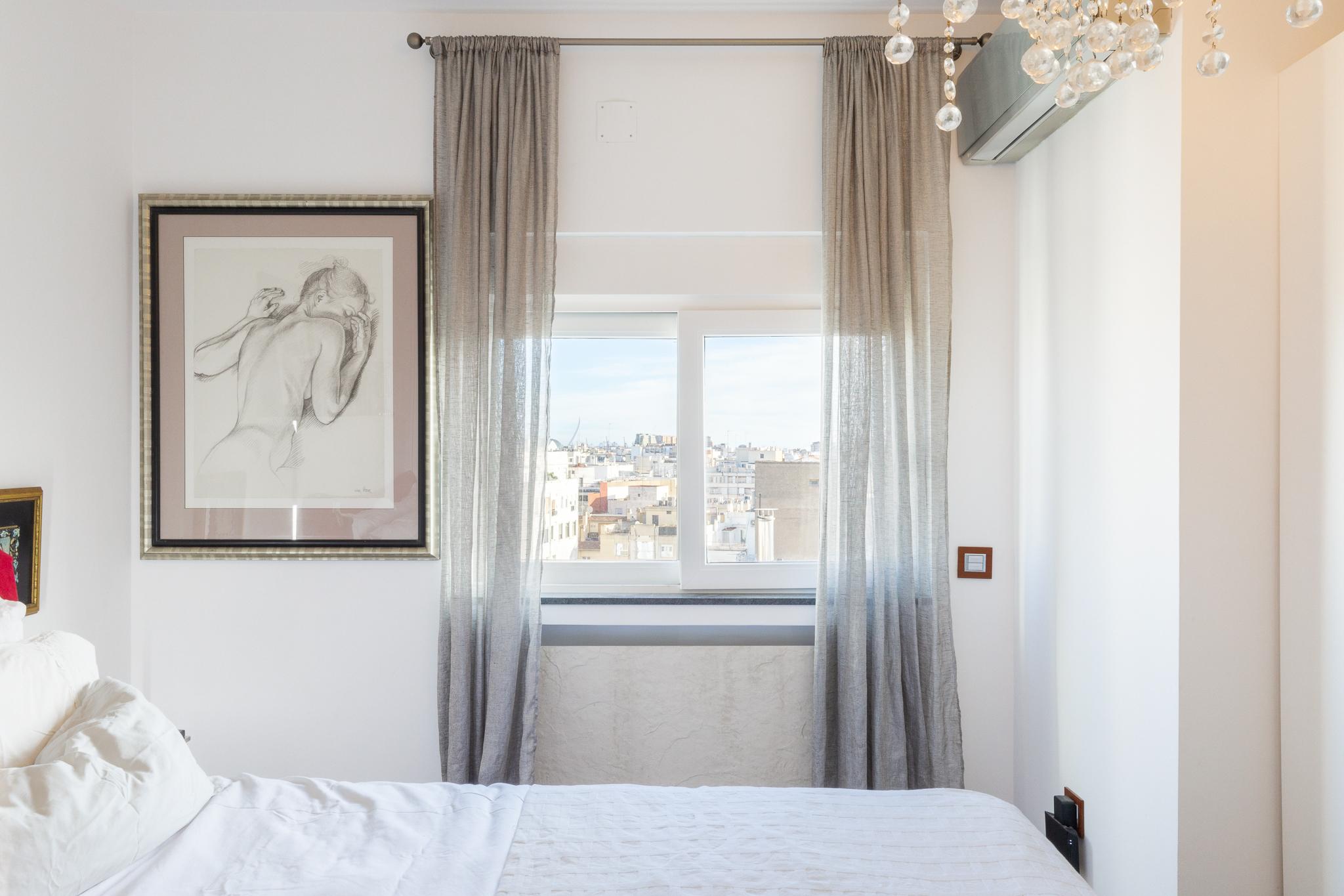 Ático en Alquiler - València  - 31