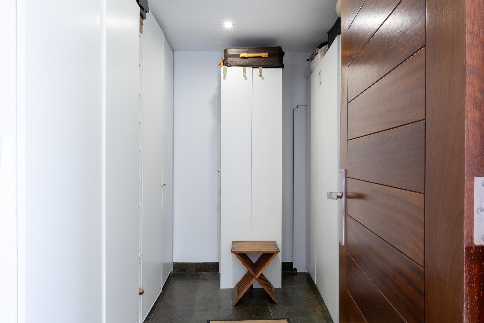 Ático en Alquiler - València  - 23