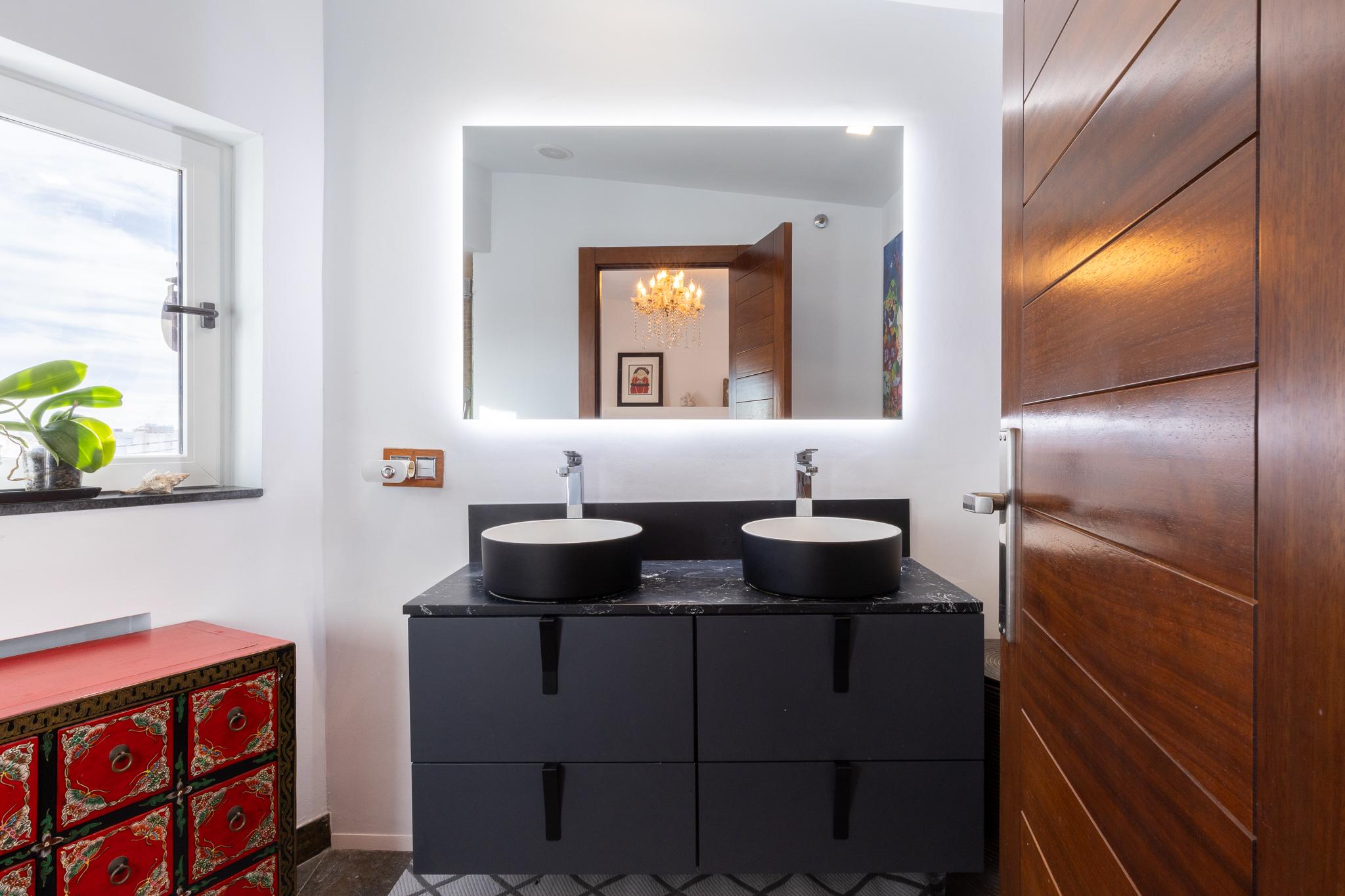 Ático en Alquiler - València  - 21