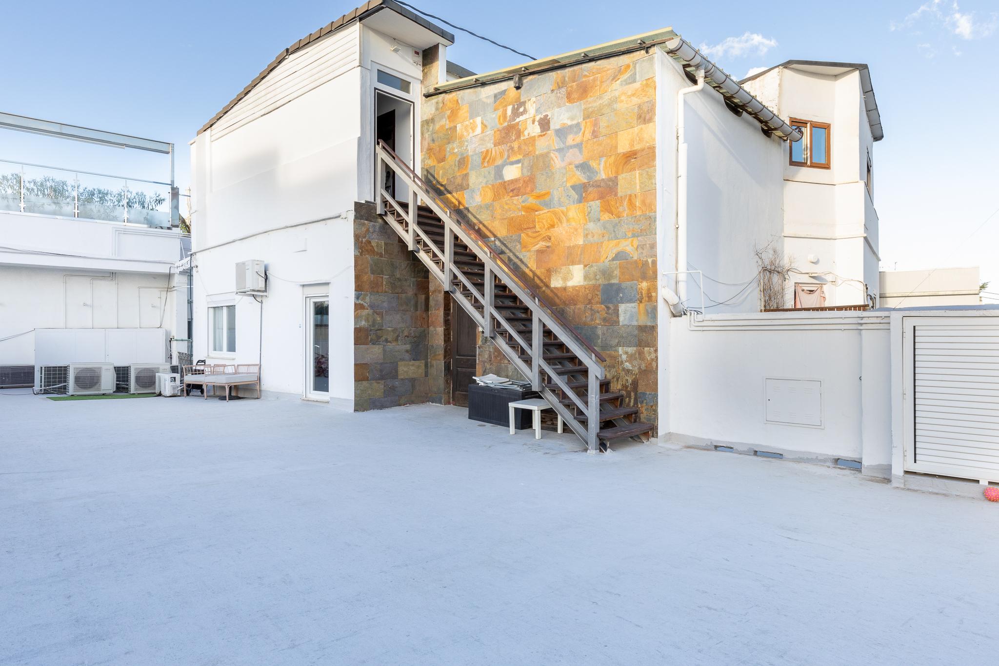 Ático en Alquiler - València  - 36