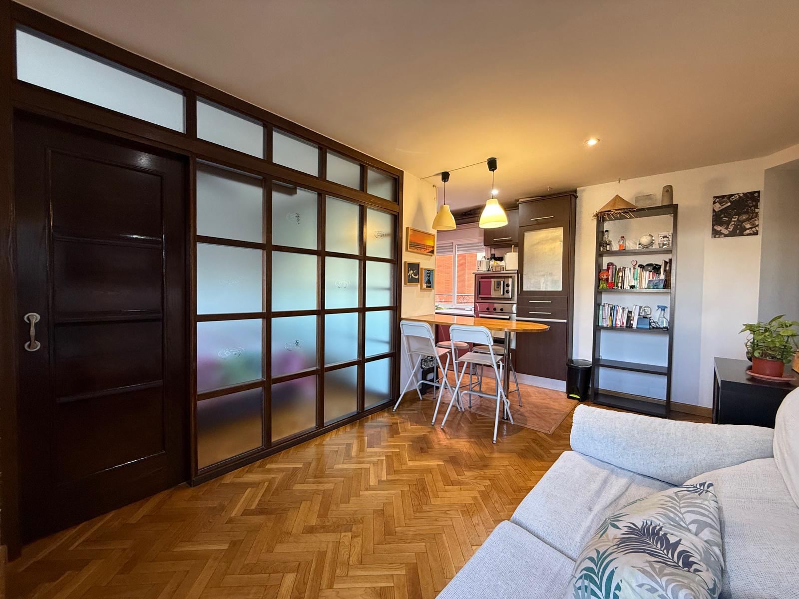 Oficina en venta en Polvoranca (Leganés) - 3