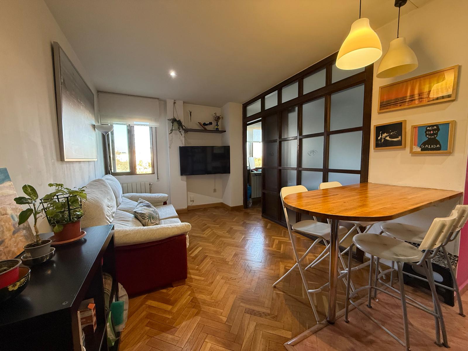 Oficina en venta en Polvoranca (Leganés) - 2