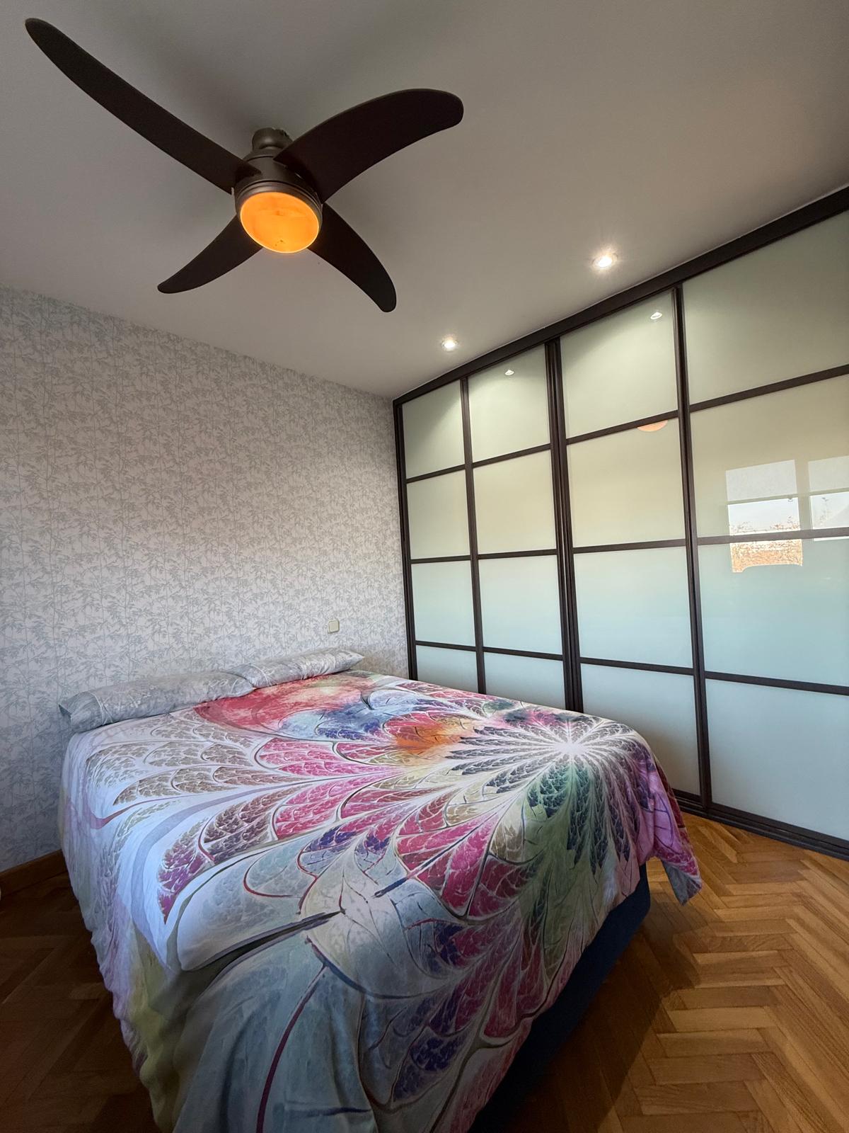 Oficina en venta en Polvoranca (Leganés) - 7