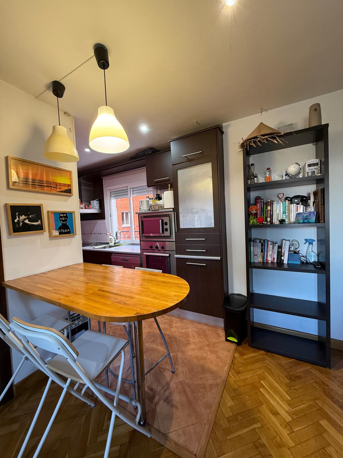 Oficina en venta en Polvoranca (Leganés) - 5